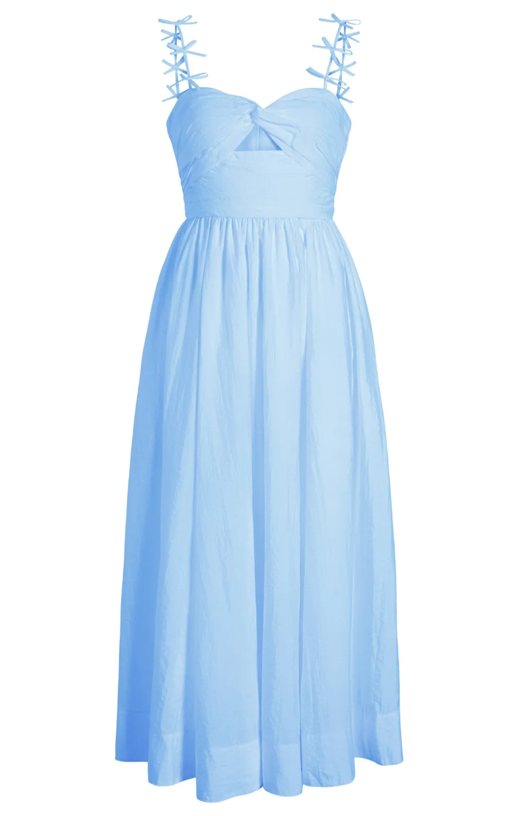 Midi<Cinq à Sept Agnes Dress Skylight