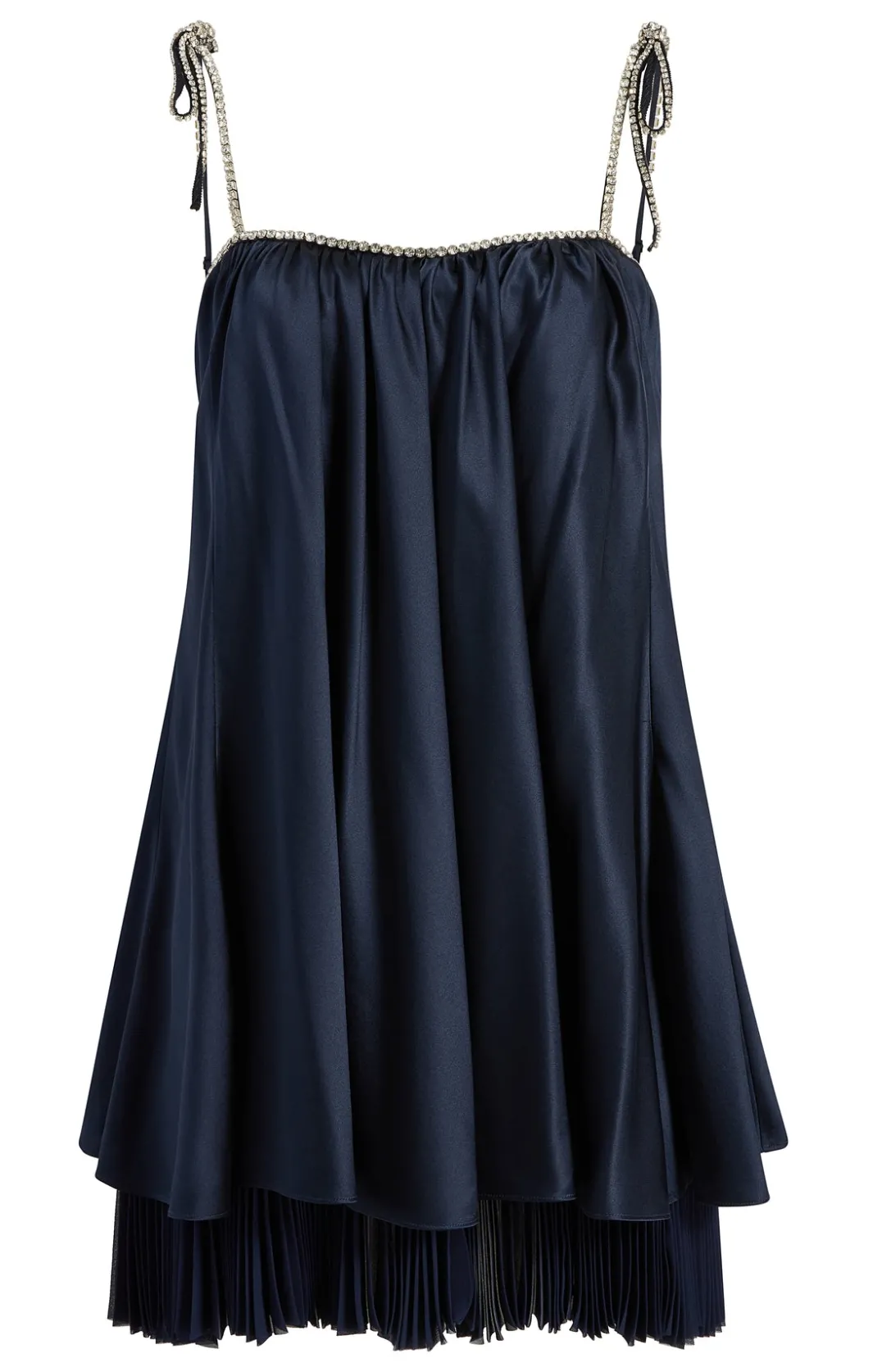 Mini<Cinq à Sept Aimes Dress Navy