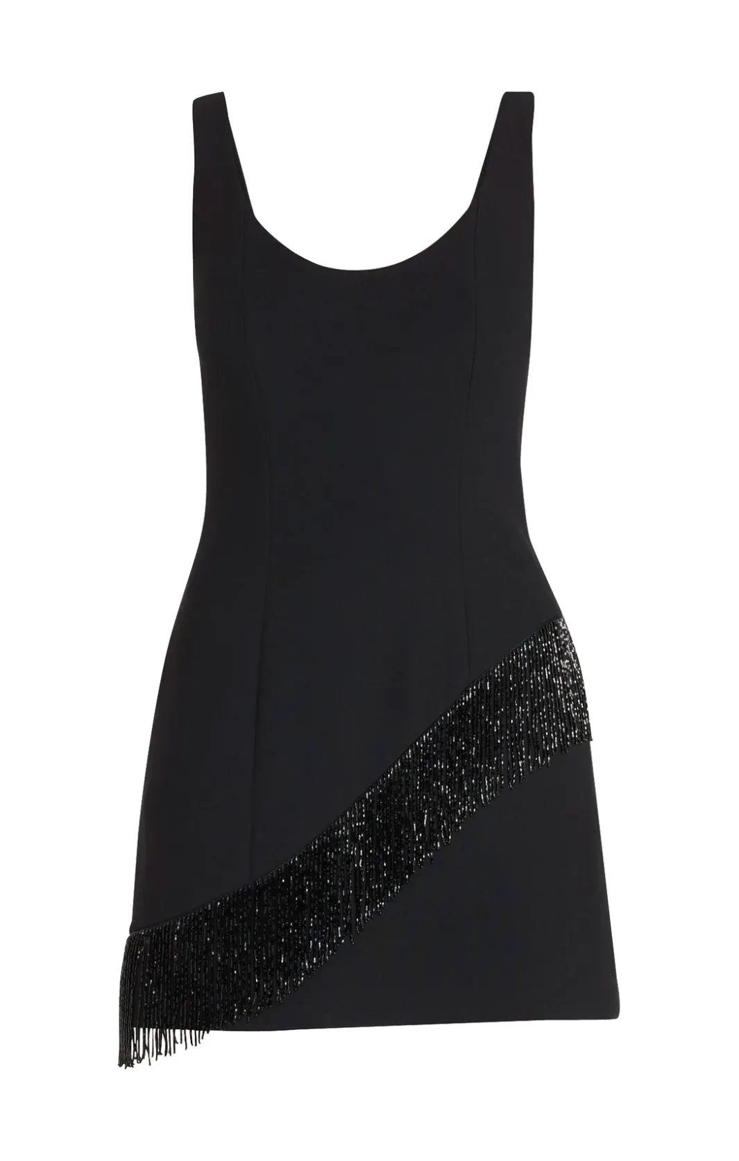Mini<Cinq à Sept Alanna Dress Black