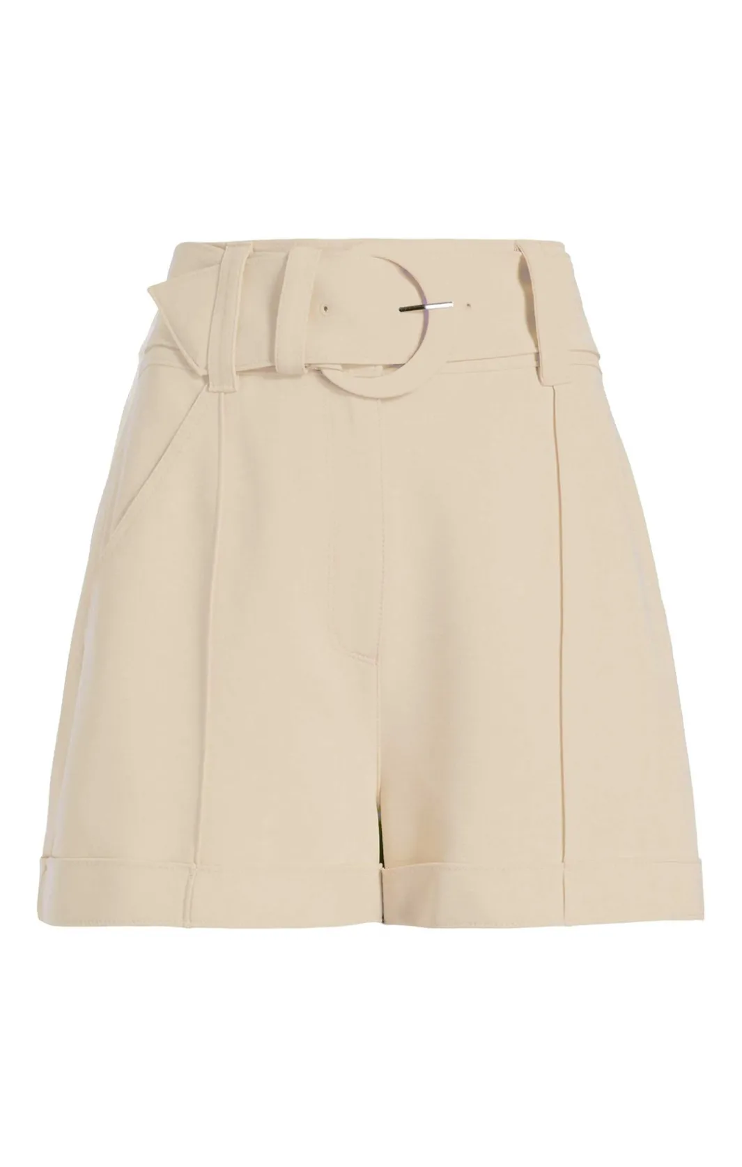 Shorts<Cinq à Sept Aldi Short Khaki