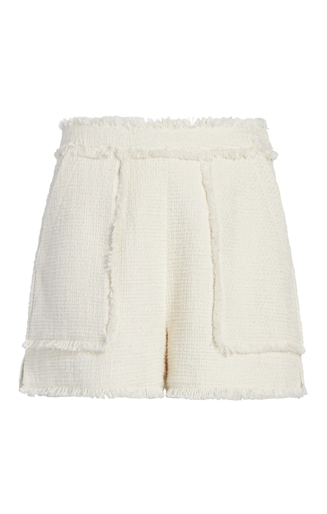 Shorts<Cinq à Sept Allen Short Gardenia
