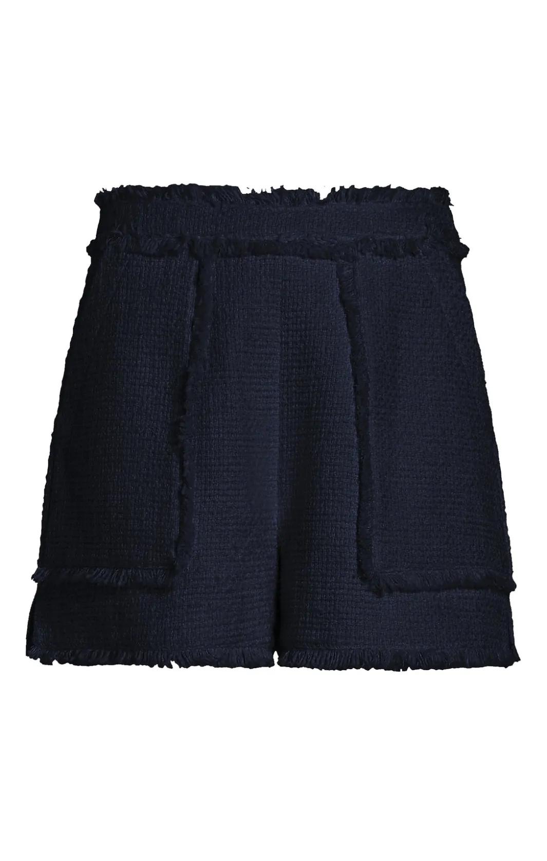 Shorts<Cinq à Sept Allen Short Navy
