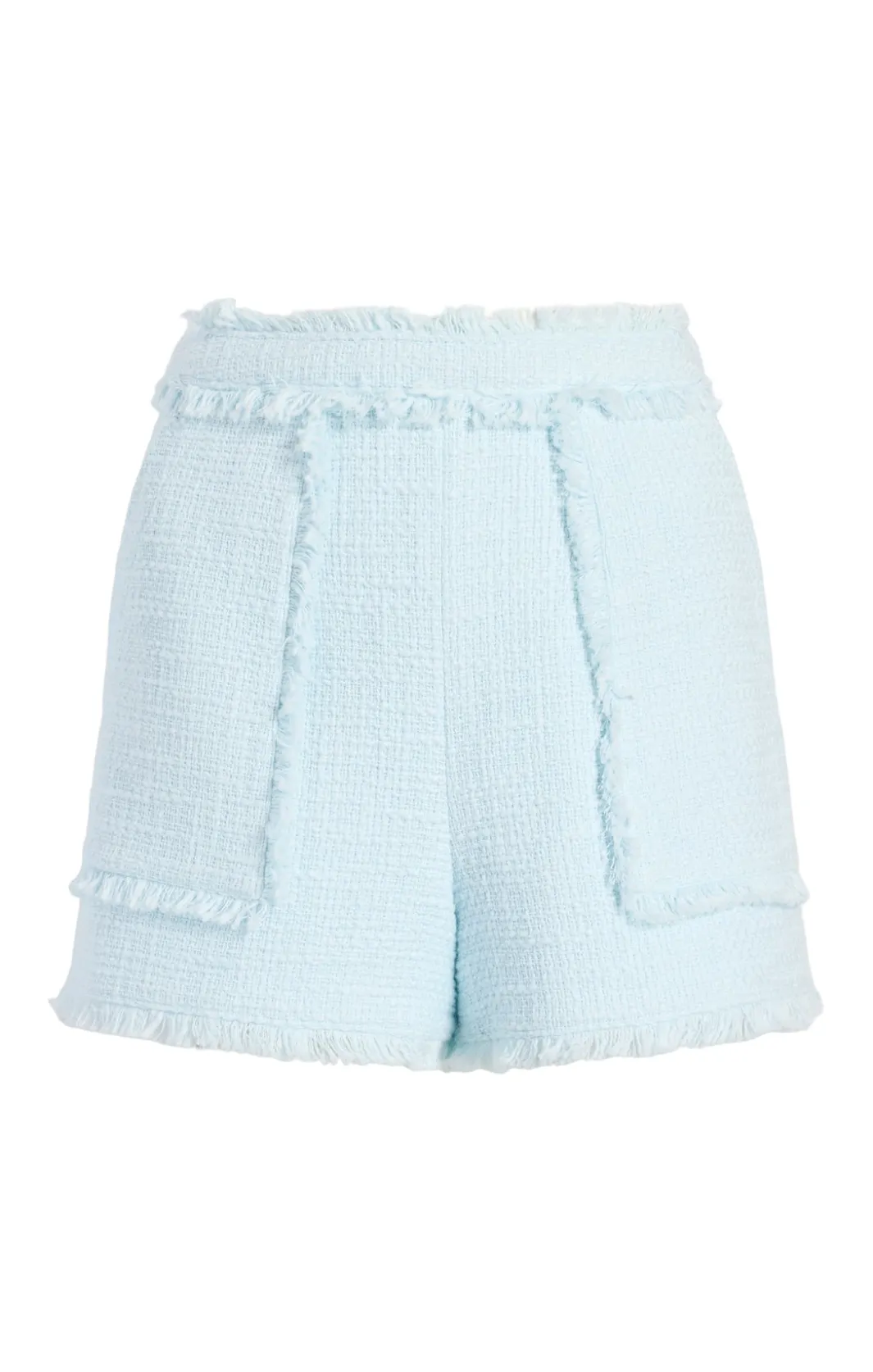 Shorts<Cinq à Sept Allen Short GlacialBlue