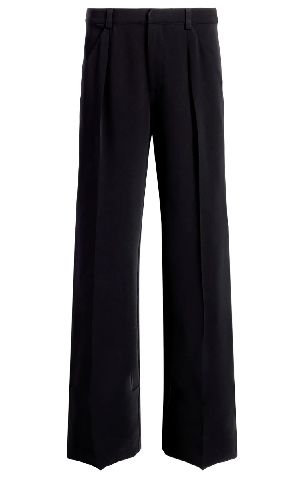 Pants<Cinq à Sept Alliston Pant Black