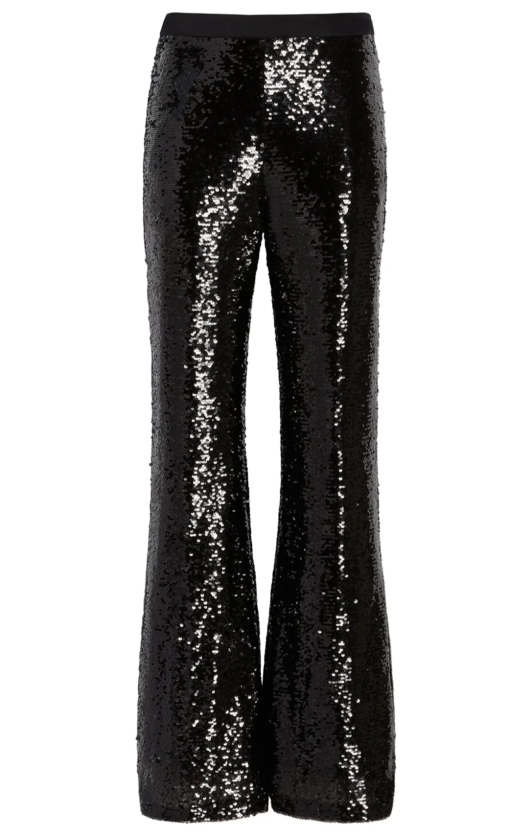 Pants<Cinq à Sept Amy Pant Black
