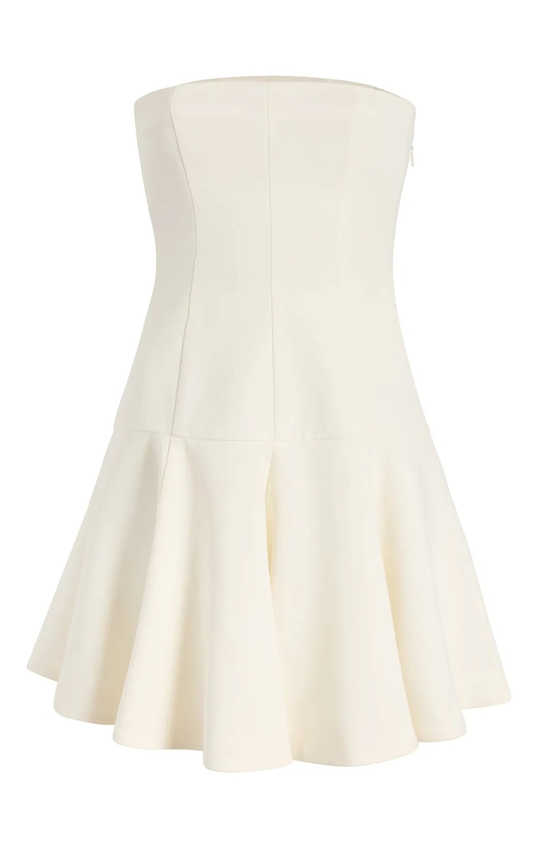 Mini<Cinq à Sept Arleen Dress Ivory
