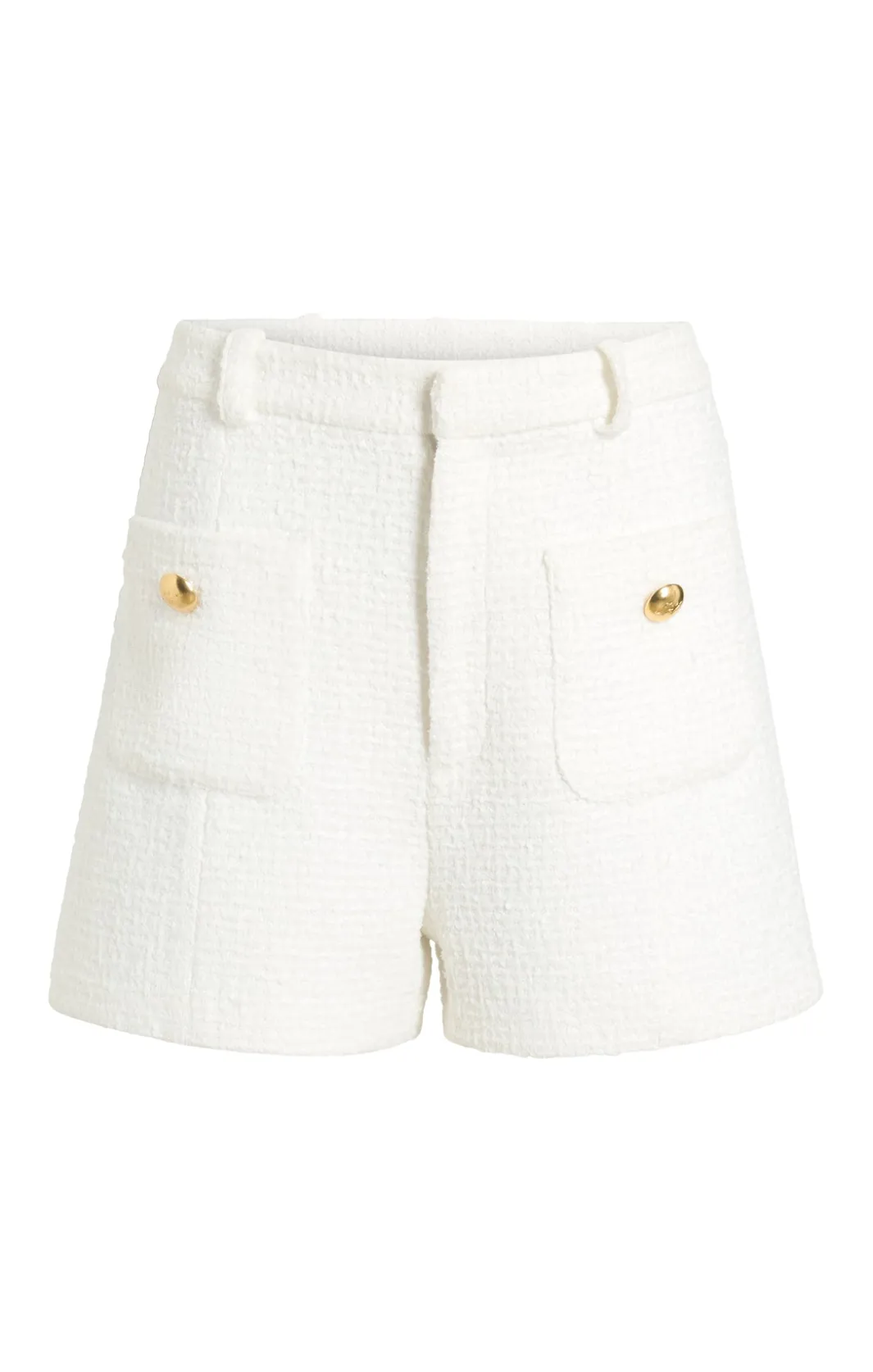 Shorts<Cinq à Sept Auden Short White