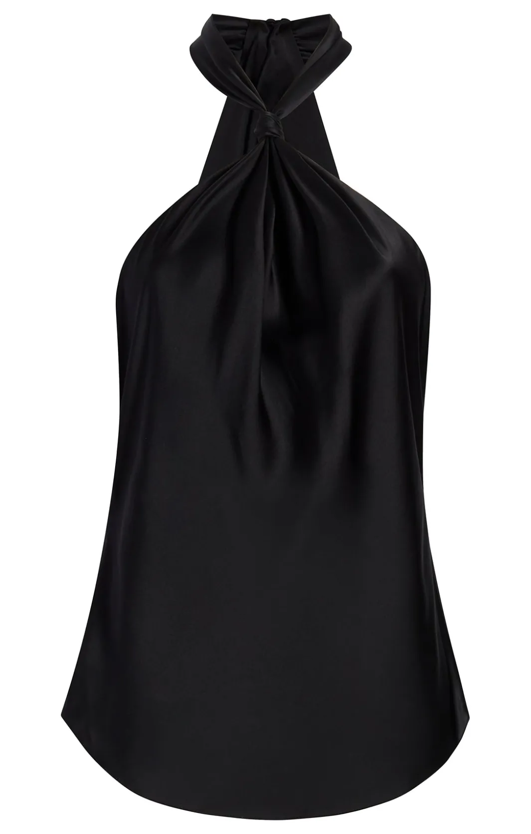 Tank Tops & Camisoles<Cinq à Sept Avani Top Black