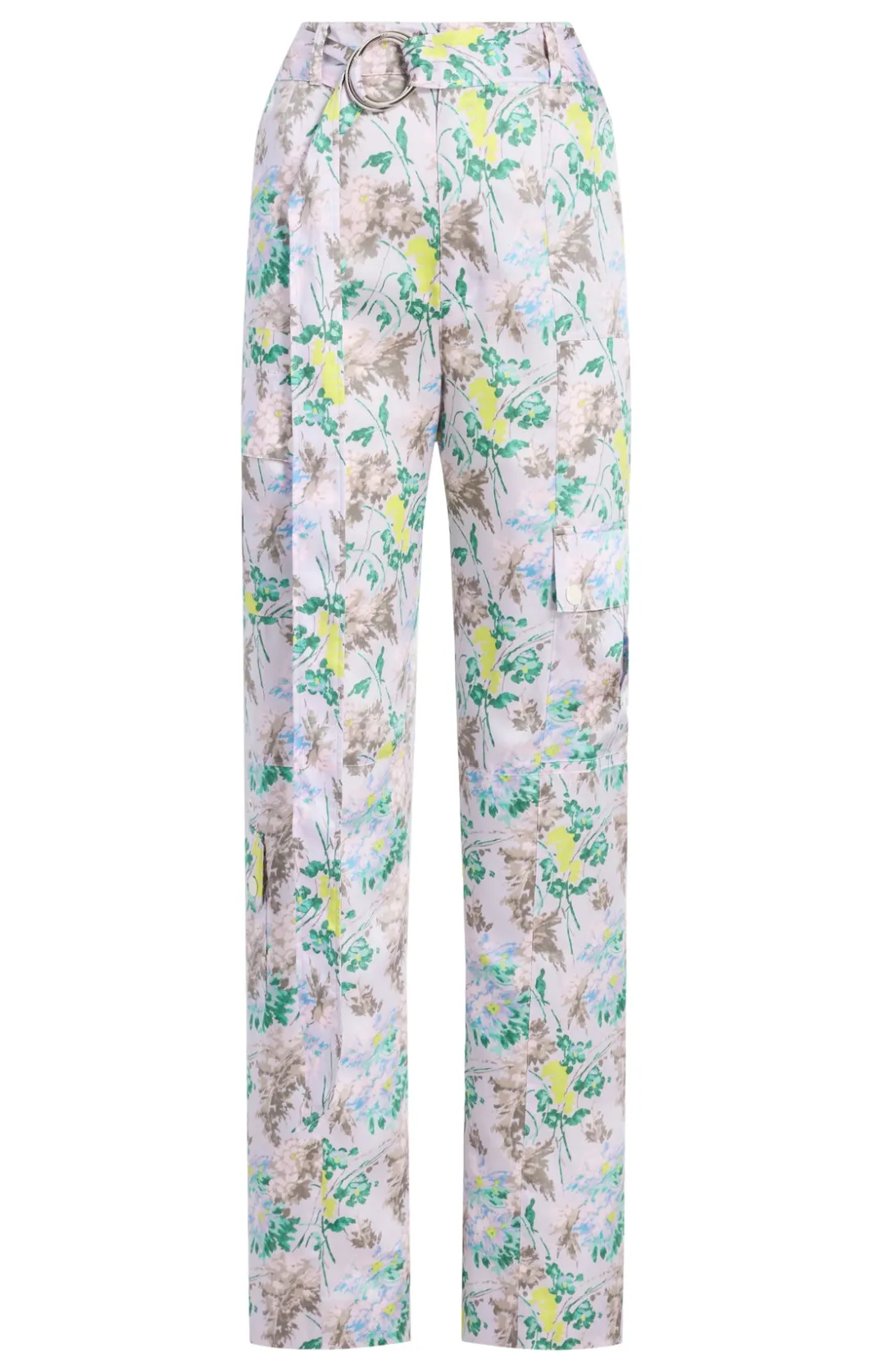 Pants<Cinq à Sept Avianna Pant PastelMulti