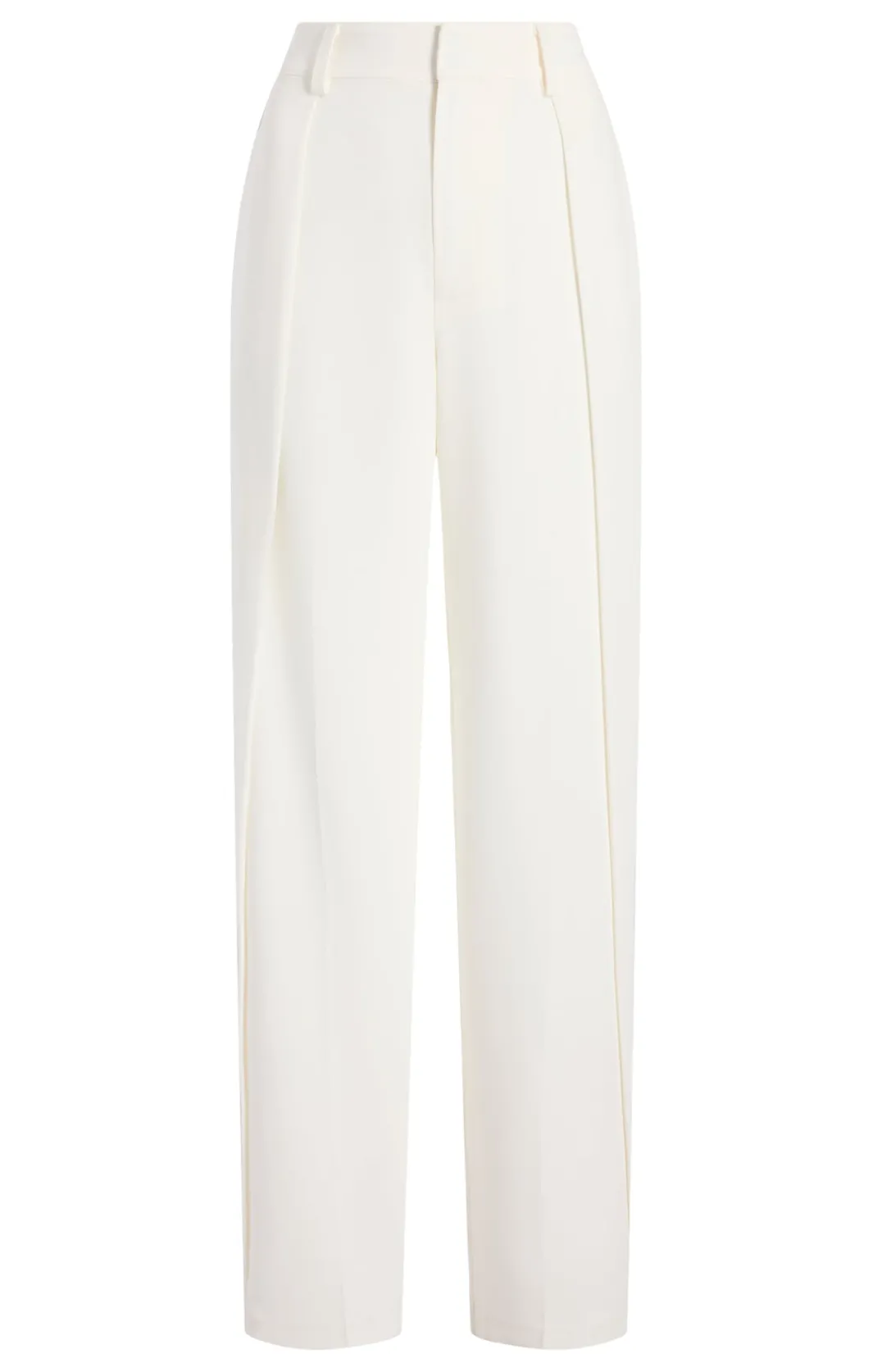 Pants<Cinq à Sept Becca Pant Ivory