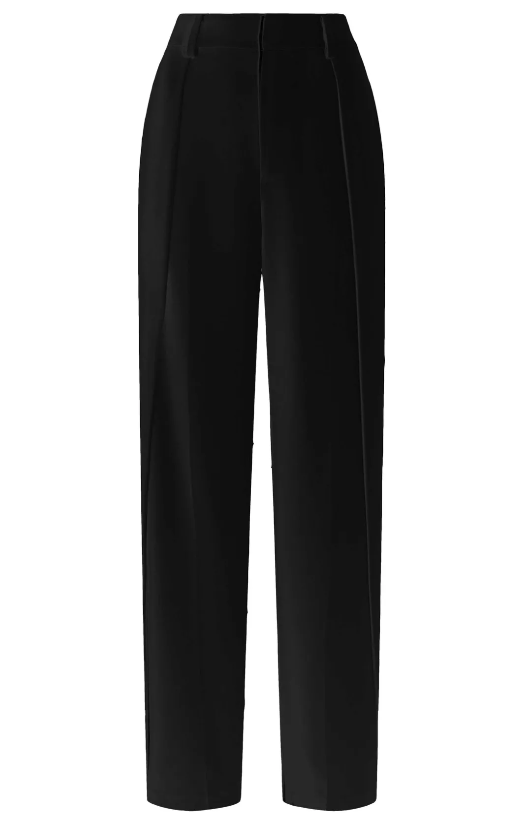 Pants<Cinq à Sept Becca Pant Black