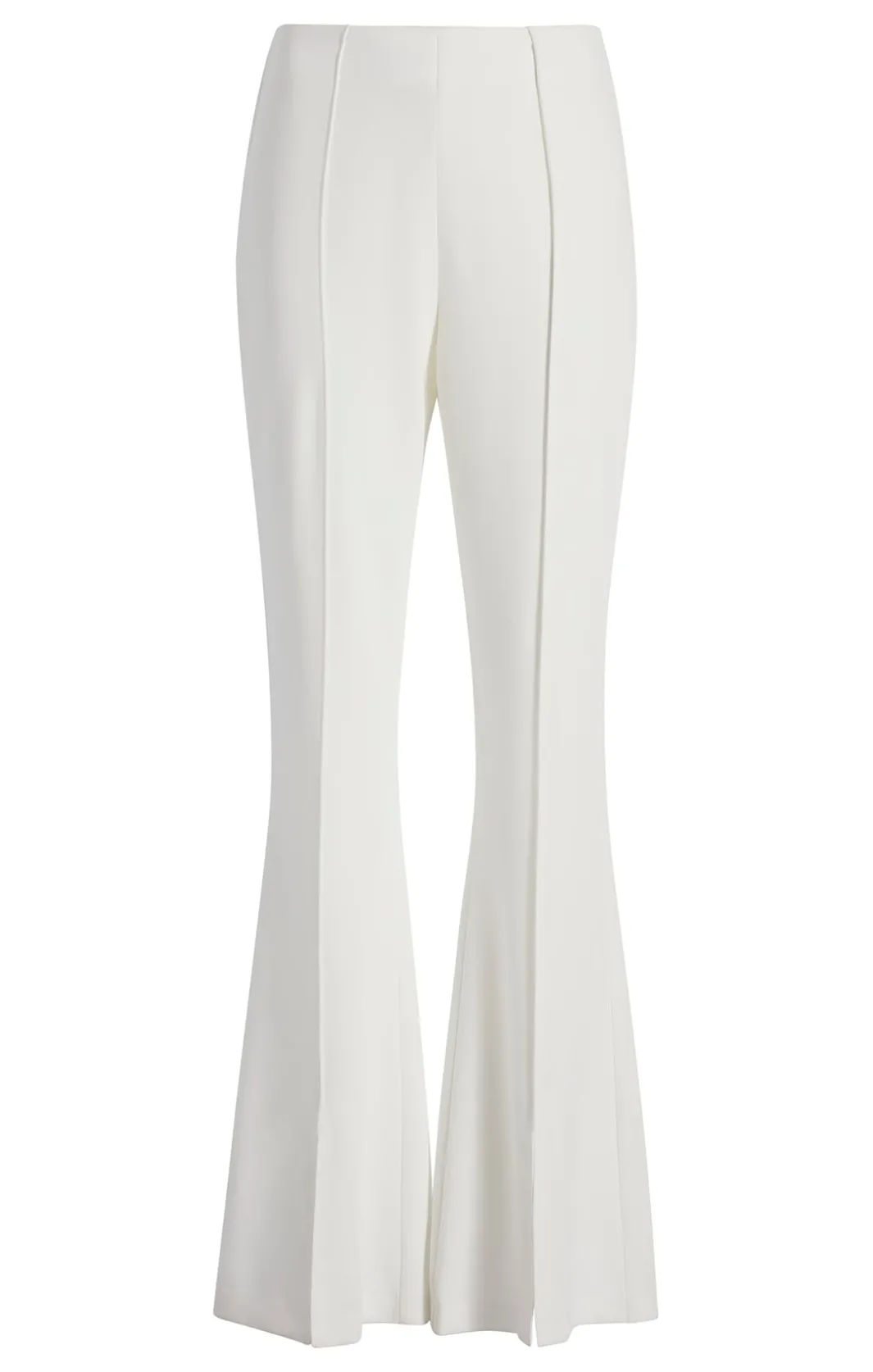 Pants<Cinq à Sept Billie Pant Ivory