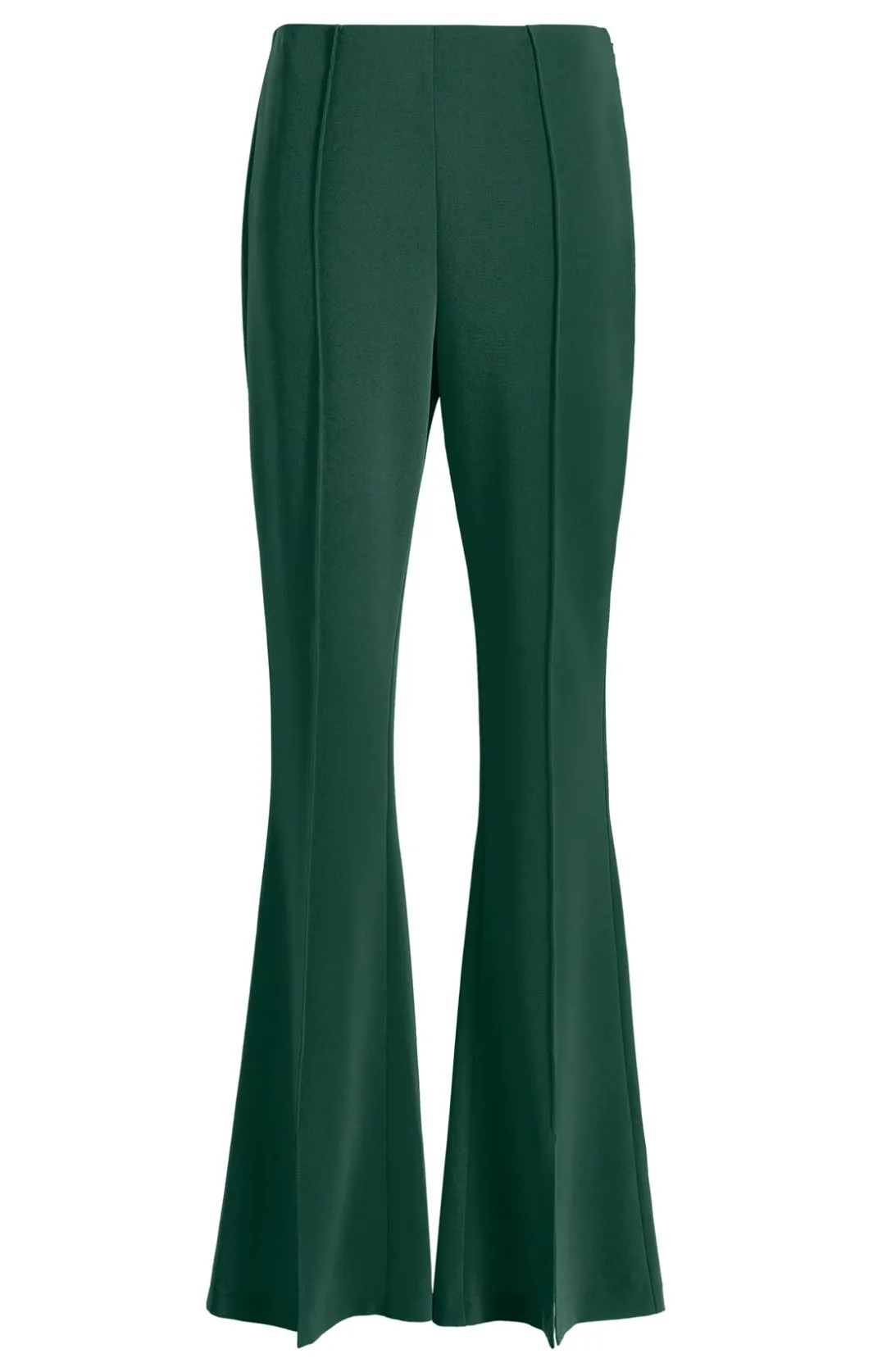 Pants<Cinq à Sept Billie Pant DarkEmerald