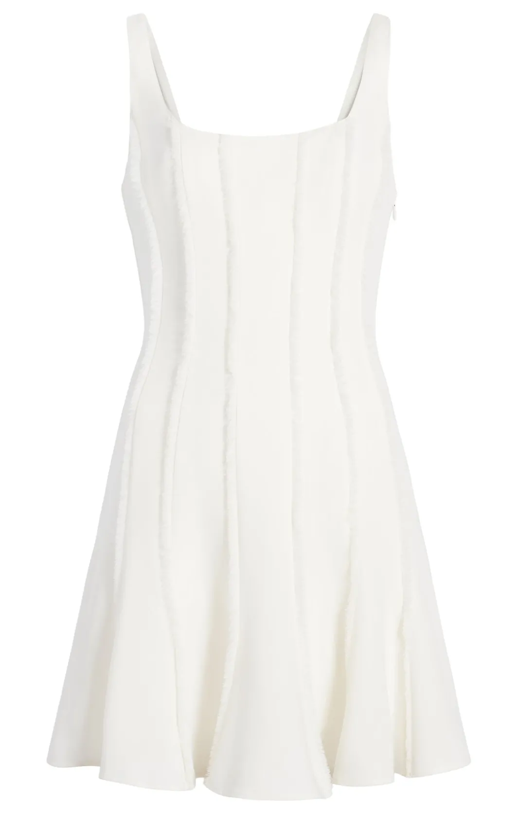 Mini<Cinq à Sept Brantley Dress Ivory