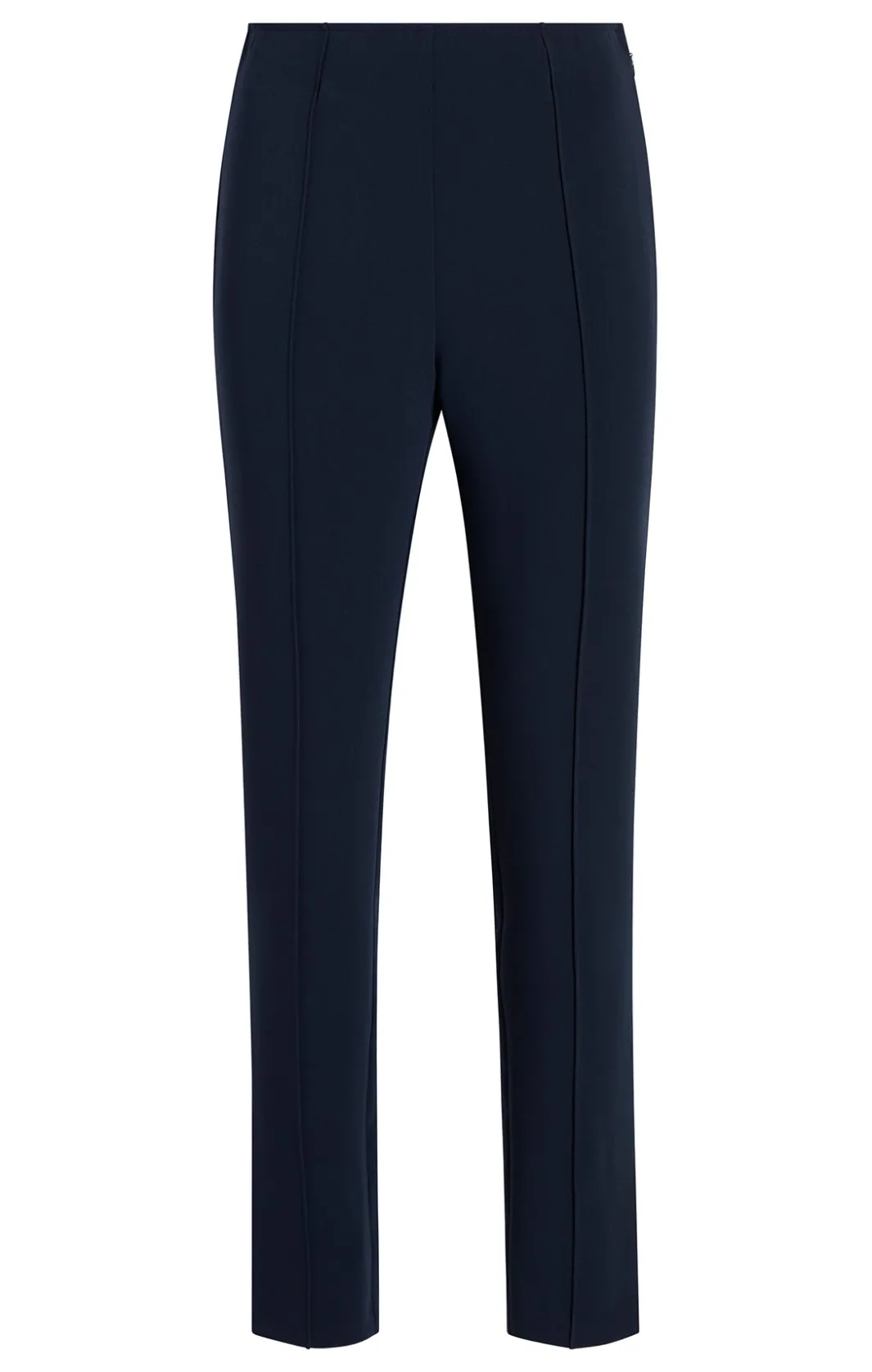 Pants<Cinq à Sept Brianne Pant Navy