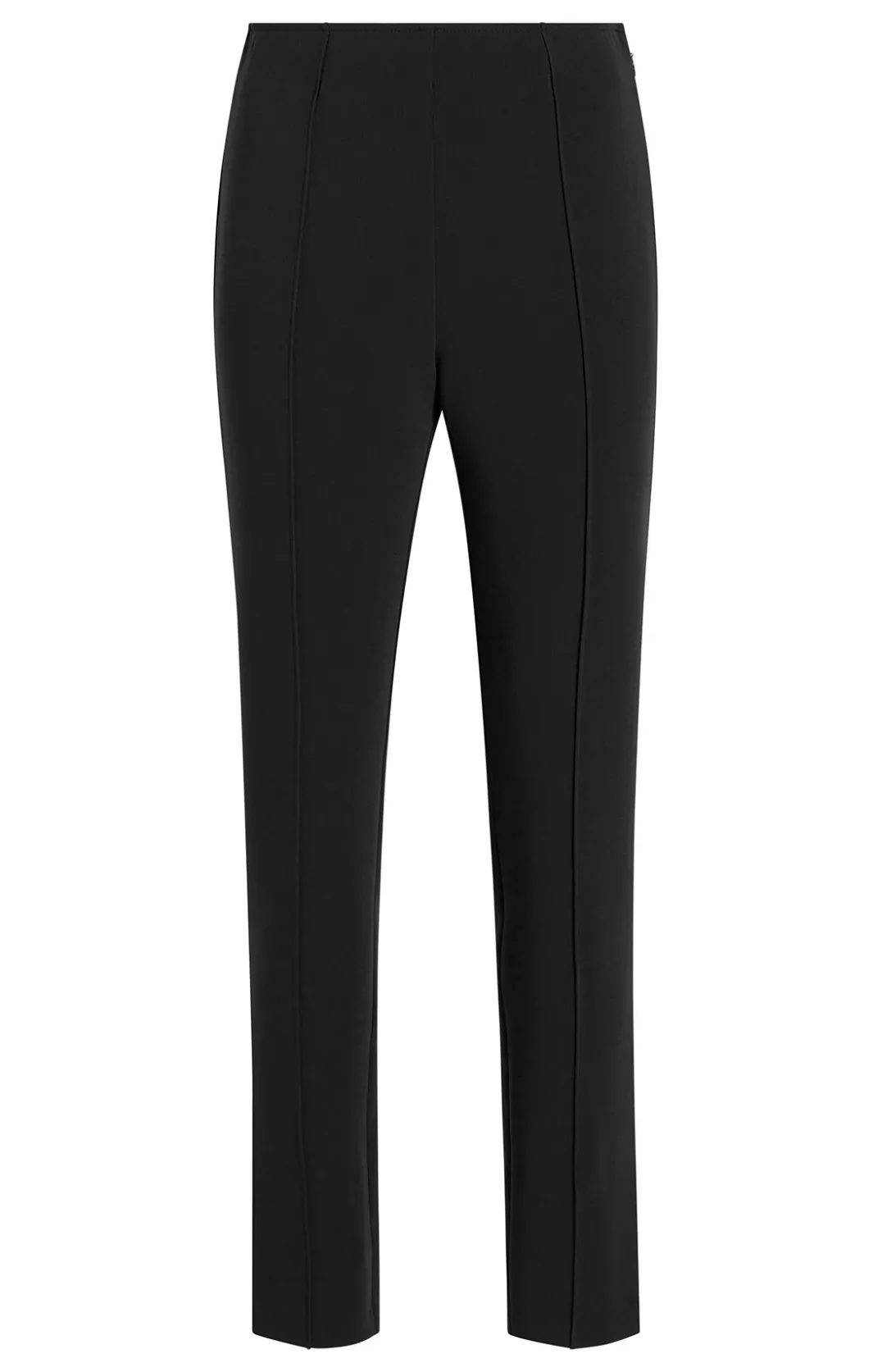 Pants<Cinq à Sept Brianne Pant Black