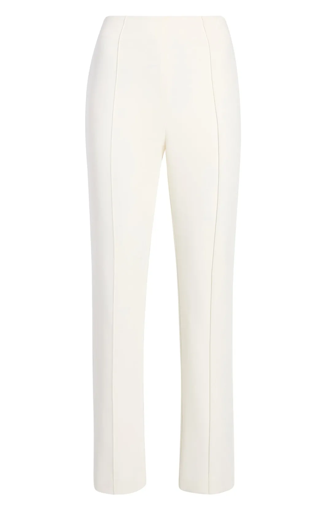 Pants<Cinq à Sept Brianne Pant Ivory