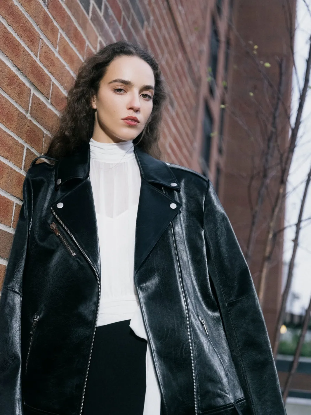 Jackets | Outerwear<Cinq à Sept Brice Jacket Black