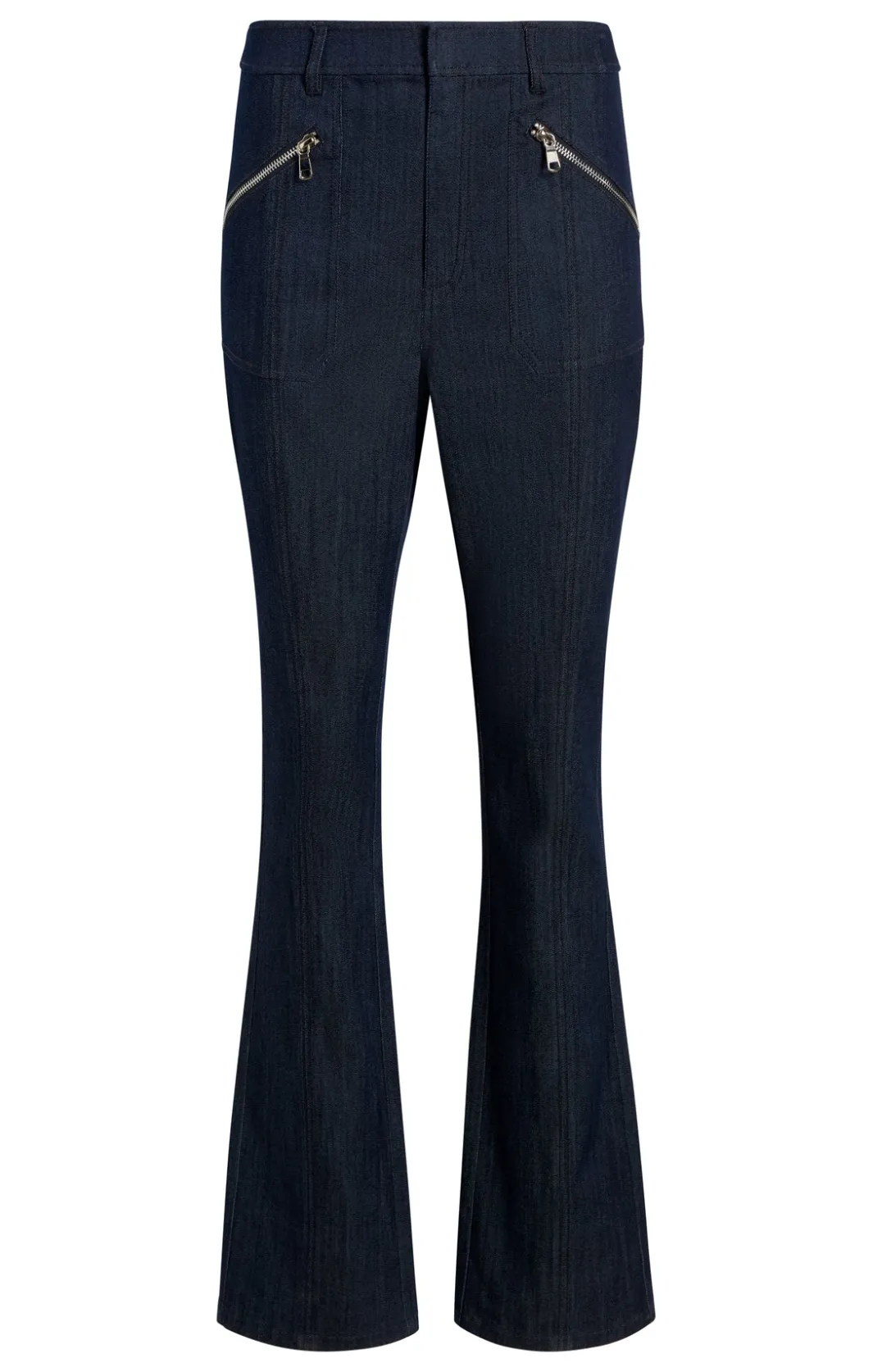 Pants<Cinq à Sept Celeste Pant Indigo