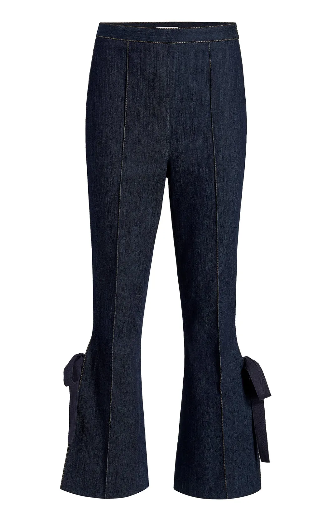 Pants | Denim<Cinq à Sept Denim Lou Pant Indigo