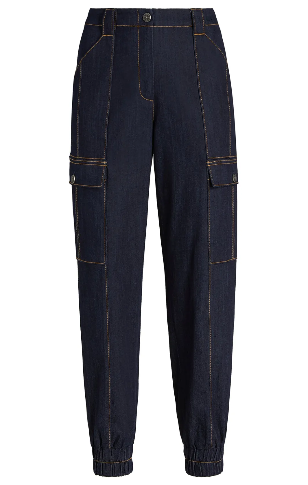 Pants | Denim<Cinq à Sept Denim Skinny Kelly Pant Indigo