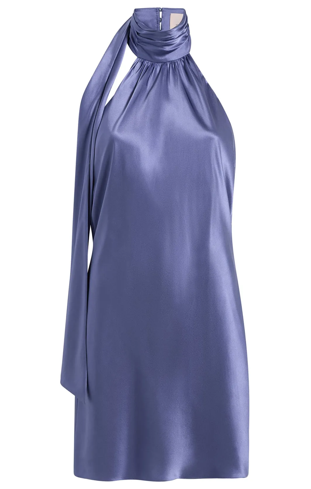 Mini<Cinq à Sept Dinah Dress SoftPeri