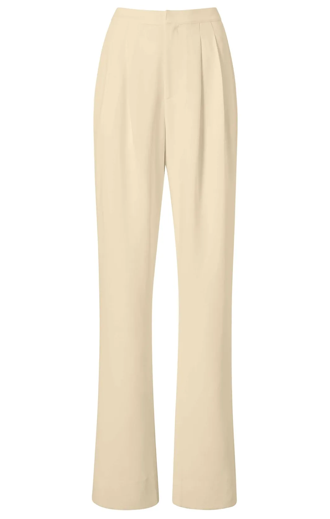 Pants<Cinq à Sept Elisabeth Pant Plaster