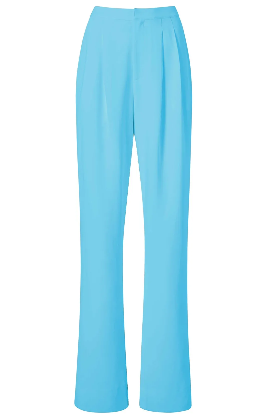 Pants<Cinq à Sept Elisabeth Pant Cyan