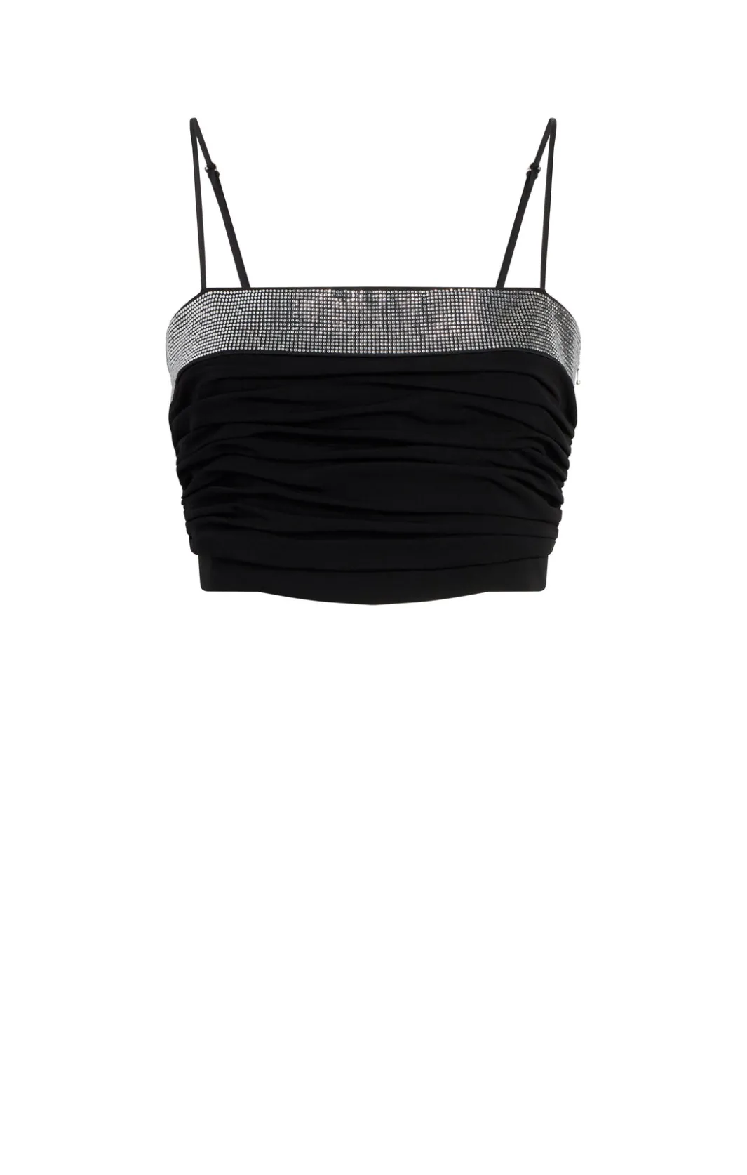 Tank Tops & Camisoles<Cinq à Sept Elizabeth Top Black