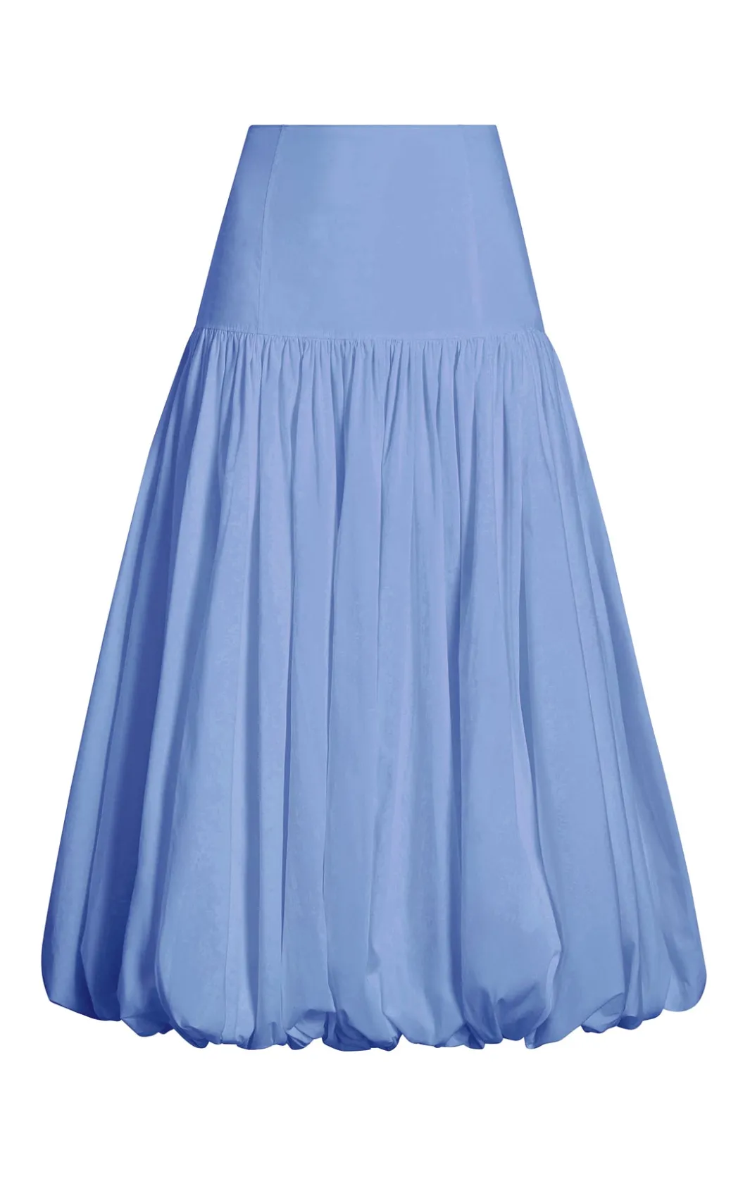 Skirts<Cinq à Sept Ellah Skirt ThistleBlue