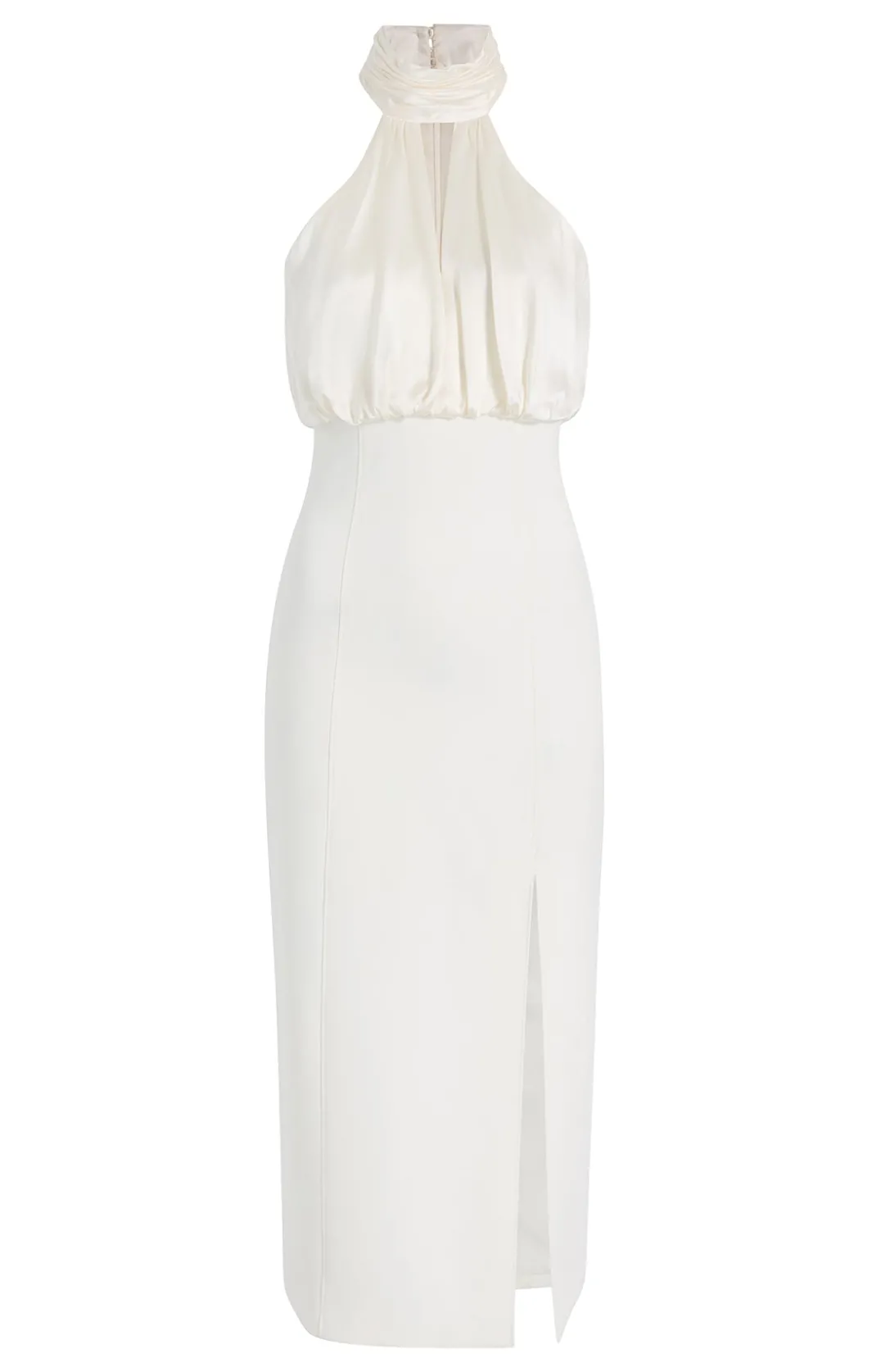 Midi<Cinq à Sept Emerie Dress Ivory
