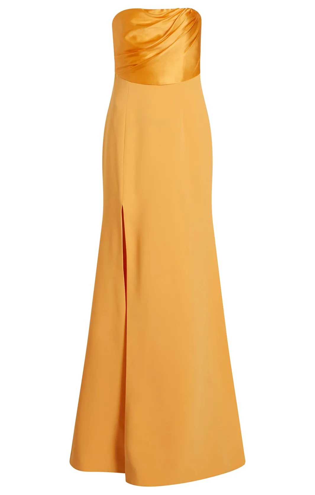 Cocktail & Evening<Cinq à Sept Estela Gown Sunkissed