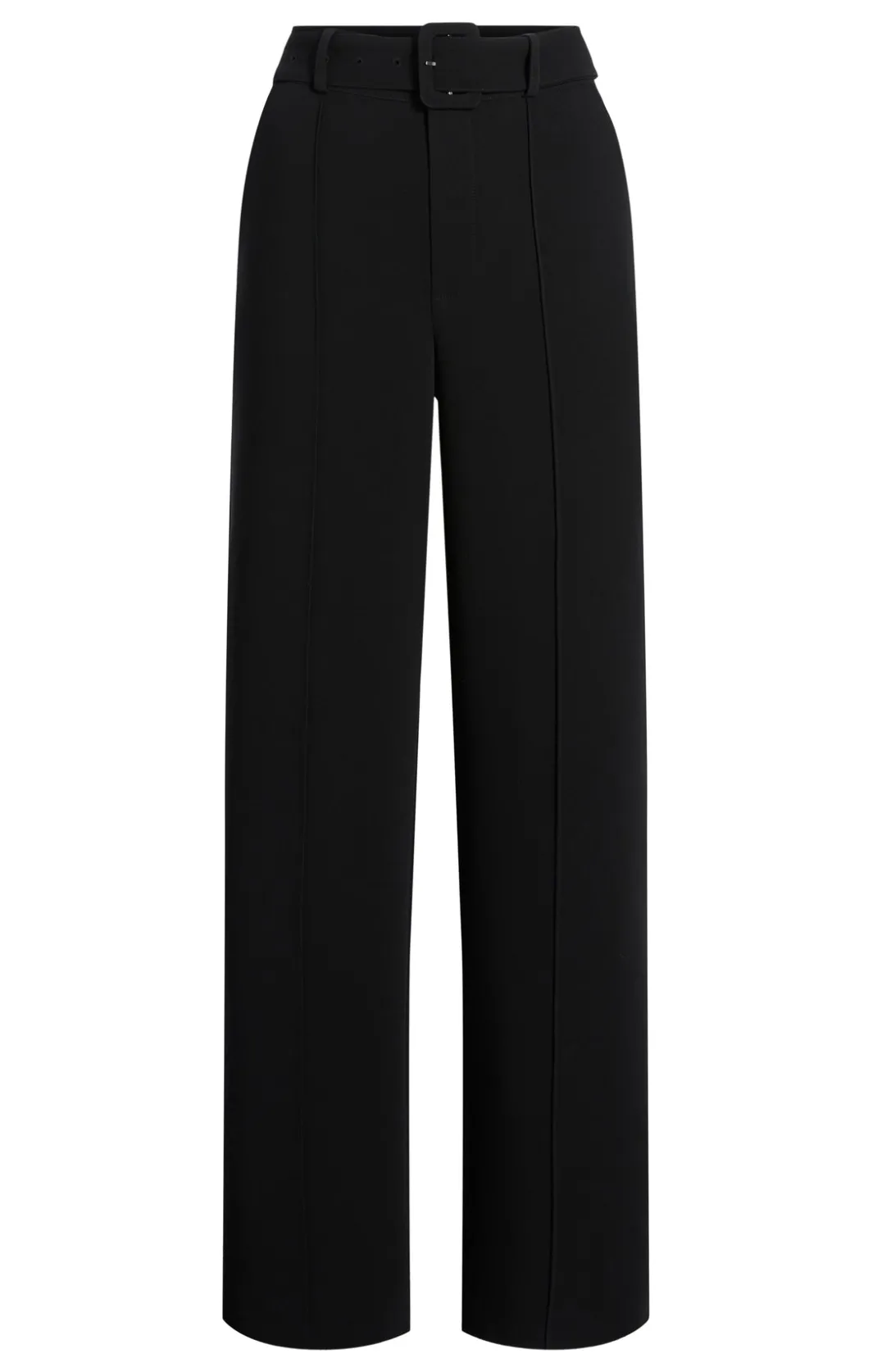 Pants<Cinq à Sept Ester Pant Black