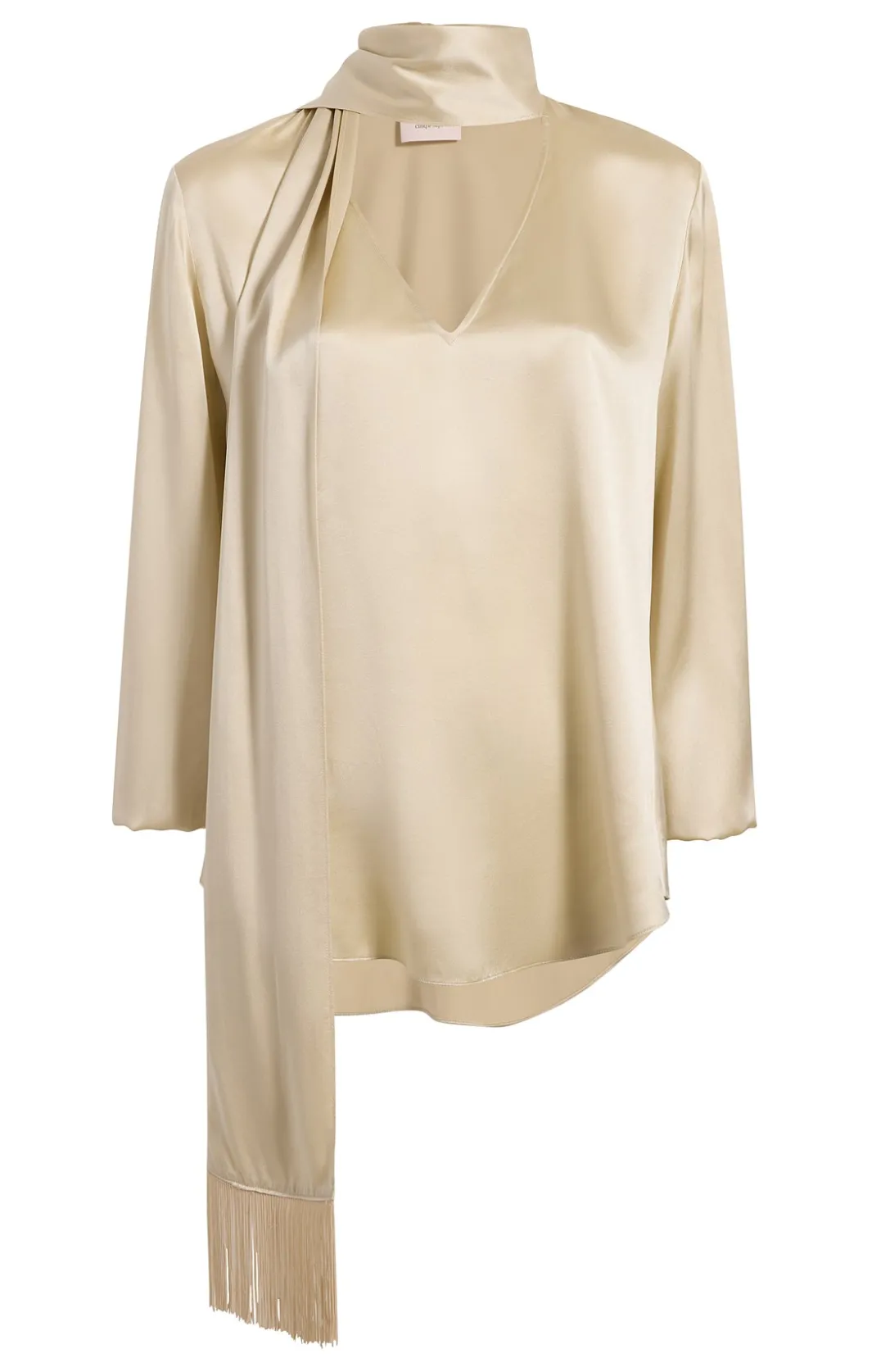 Long Sleeve Tops<Cinq à Sept Frannie Top Plaster