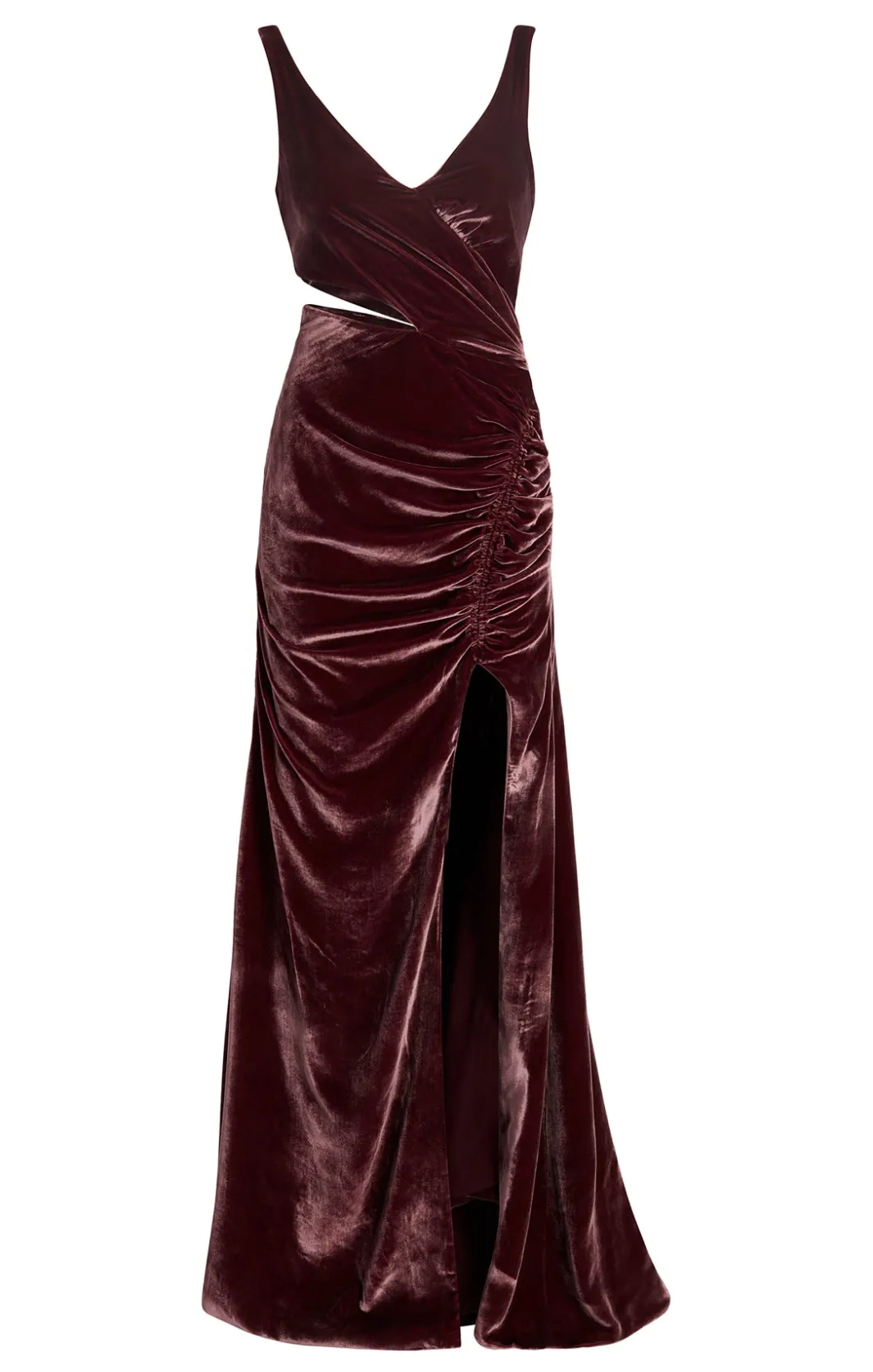 Cocktail & Evening<Cinq à Sept Genevive Gown CallaLily