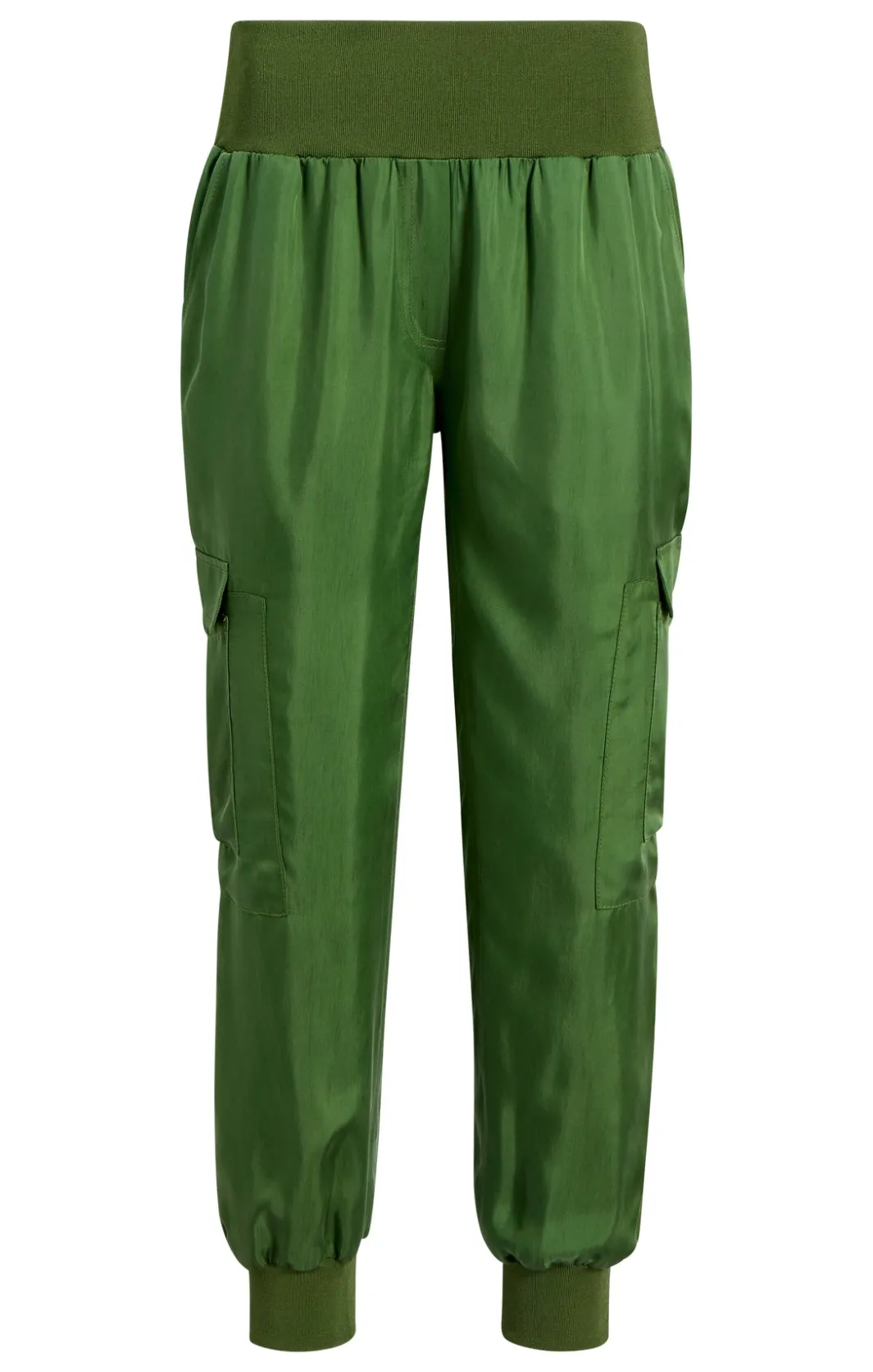 Pants<Cinq à Sept Giles Pant Rosebud