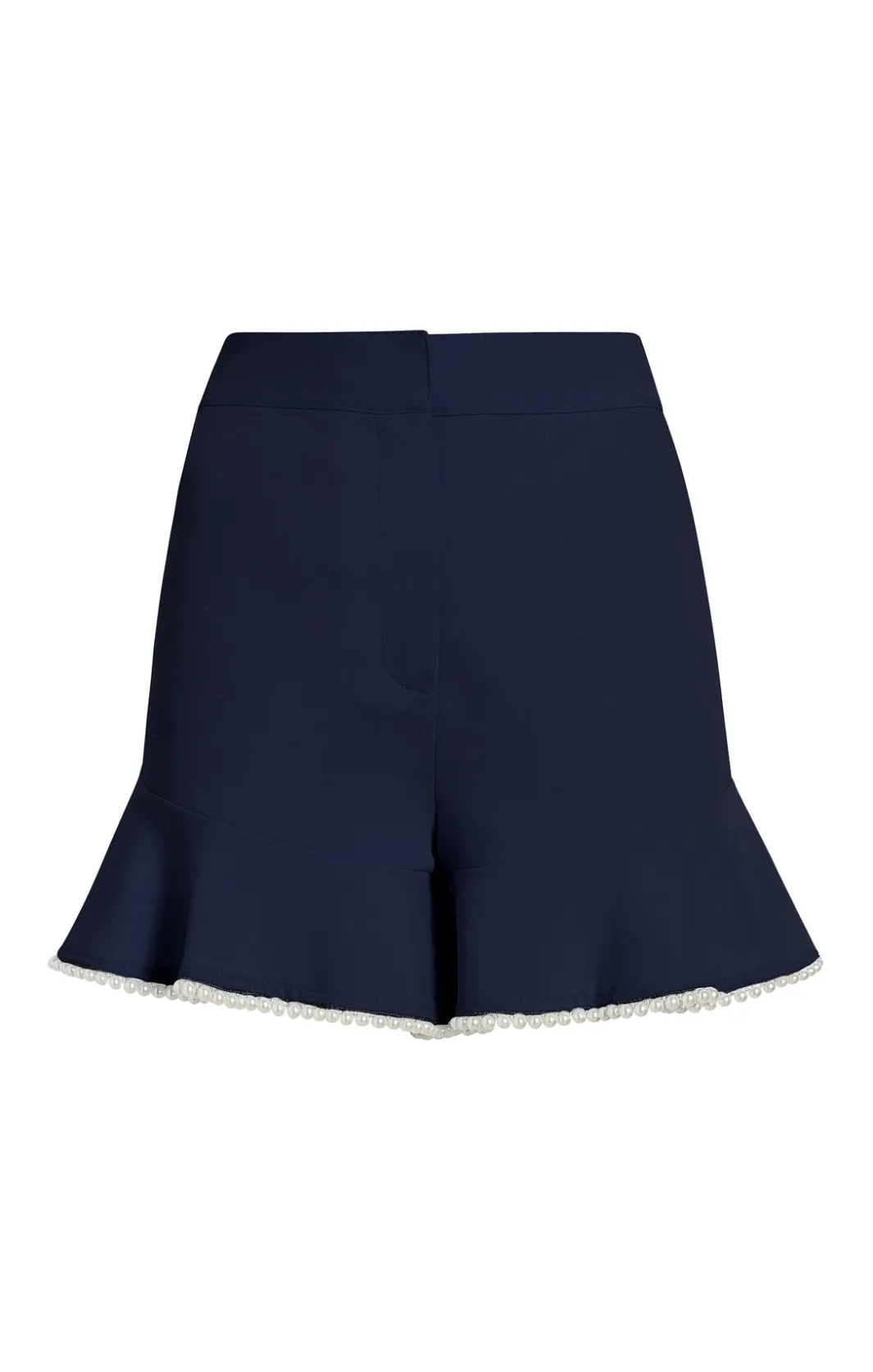 Shorts<Cinq à Sept Gracey Short Navy