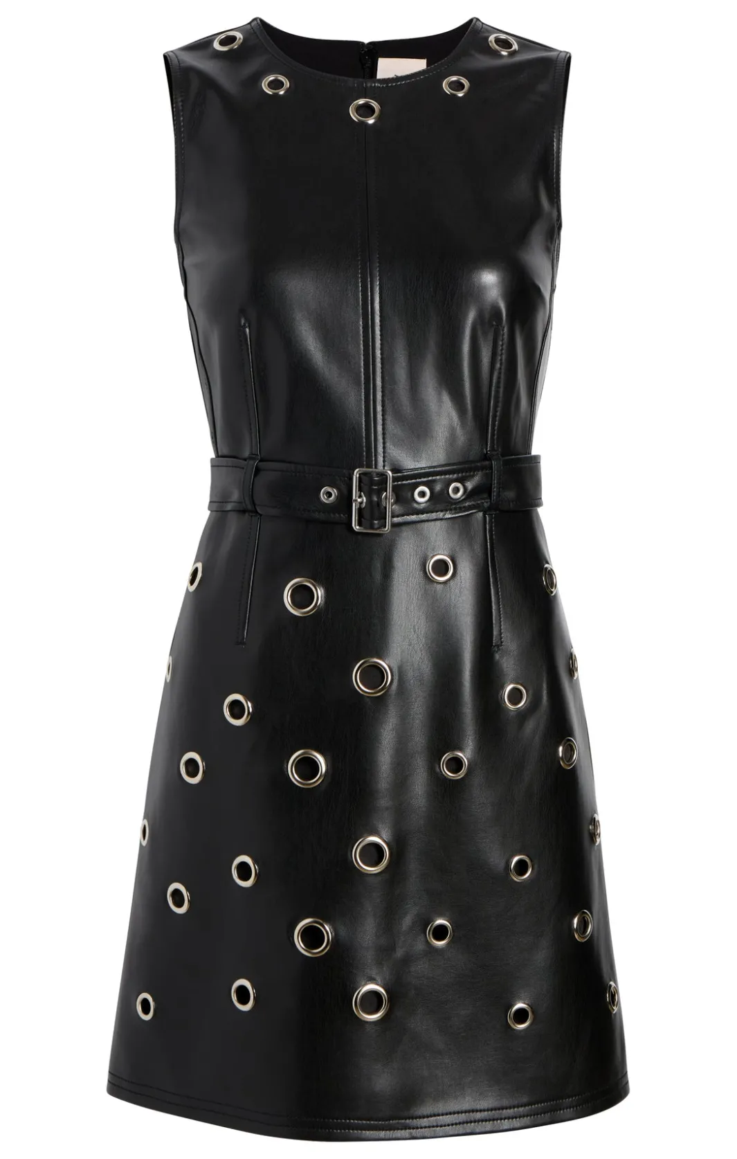 Mini<Cinq à Sept Harriet Dress Black