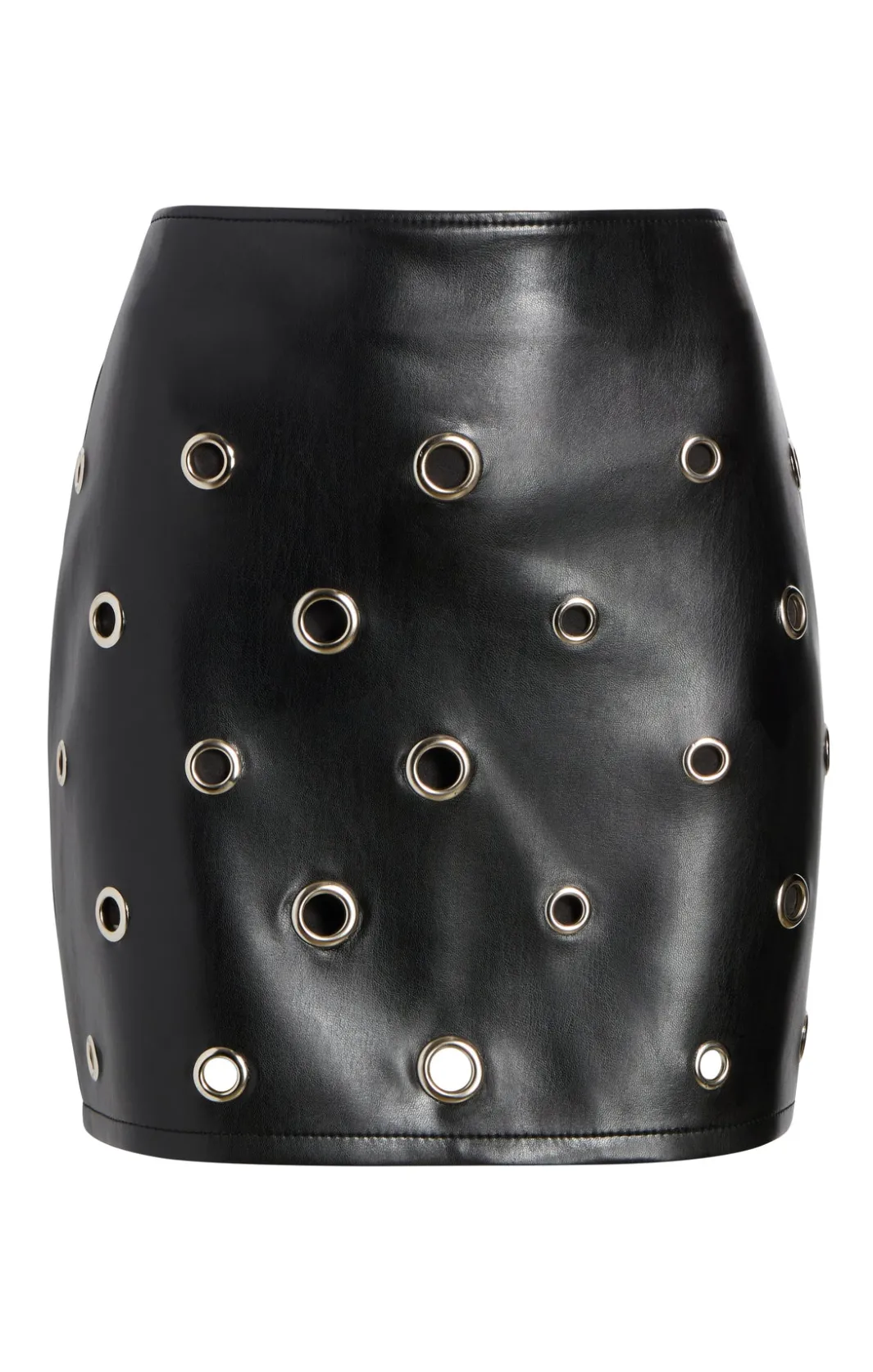 Skirts<Cinq à Sept Harriet Skirt Black