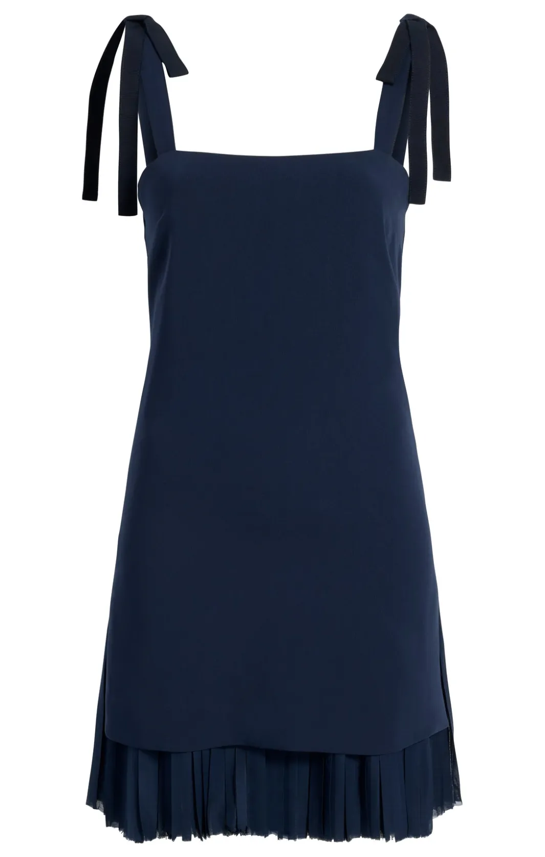 Mini<Cinq à Sept Imani Dress Navy