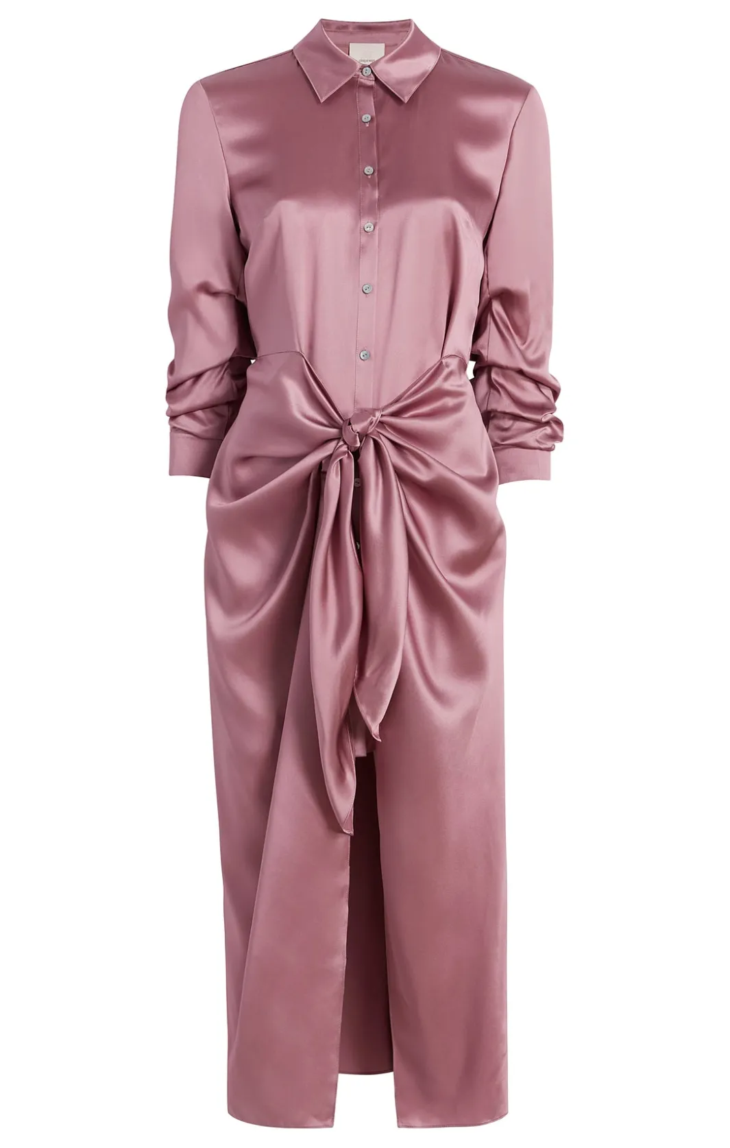Midi<Cinq à Sept Jacey Dress WarmMauve