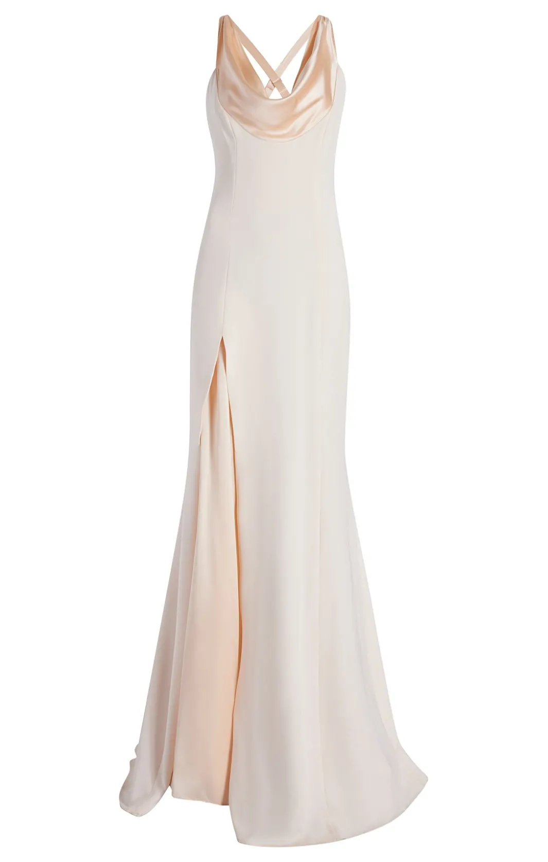 Cocktail & Evening<Cinq à Sept Jill Gown Pearl