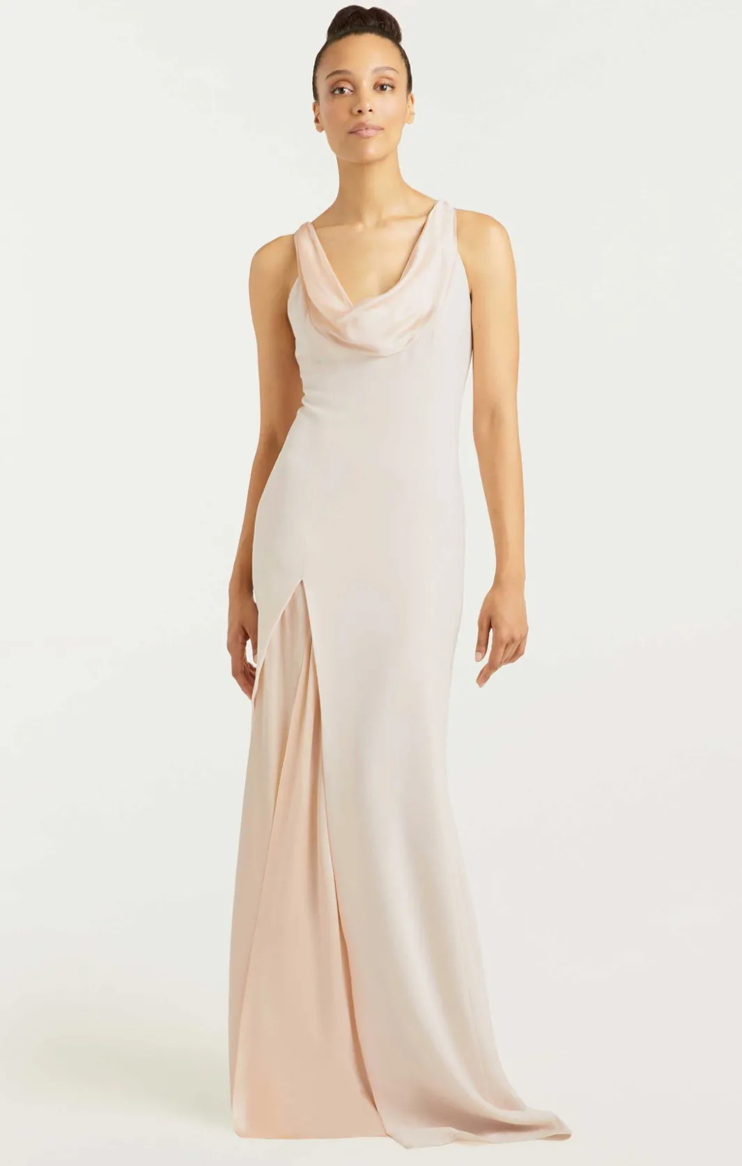 Cocktail & Evening<Cinq à Sept Jill Gown Pearl