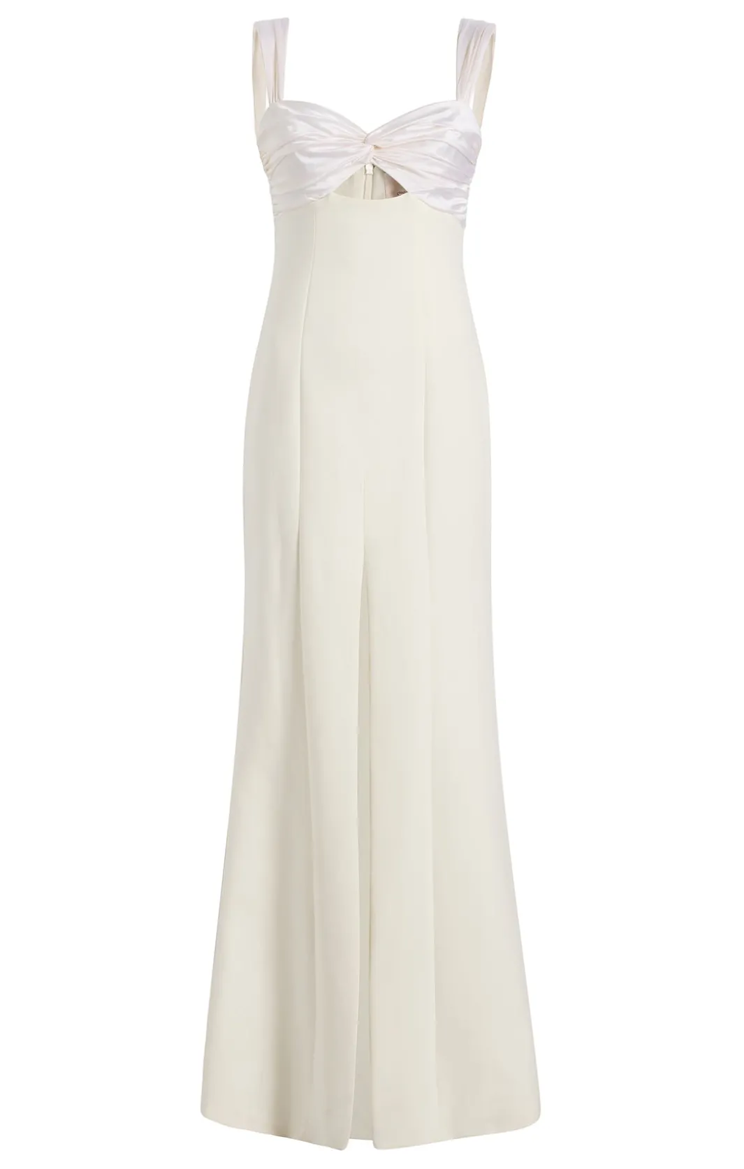 Cocktail & Evening<Cinq à Sept Jillie Gown Ivory