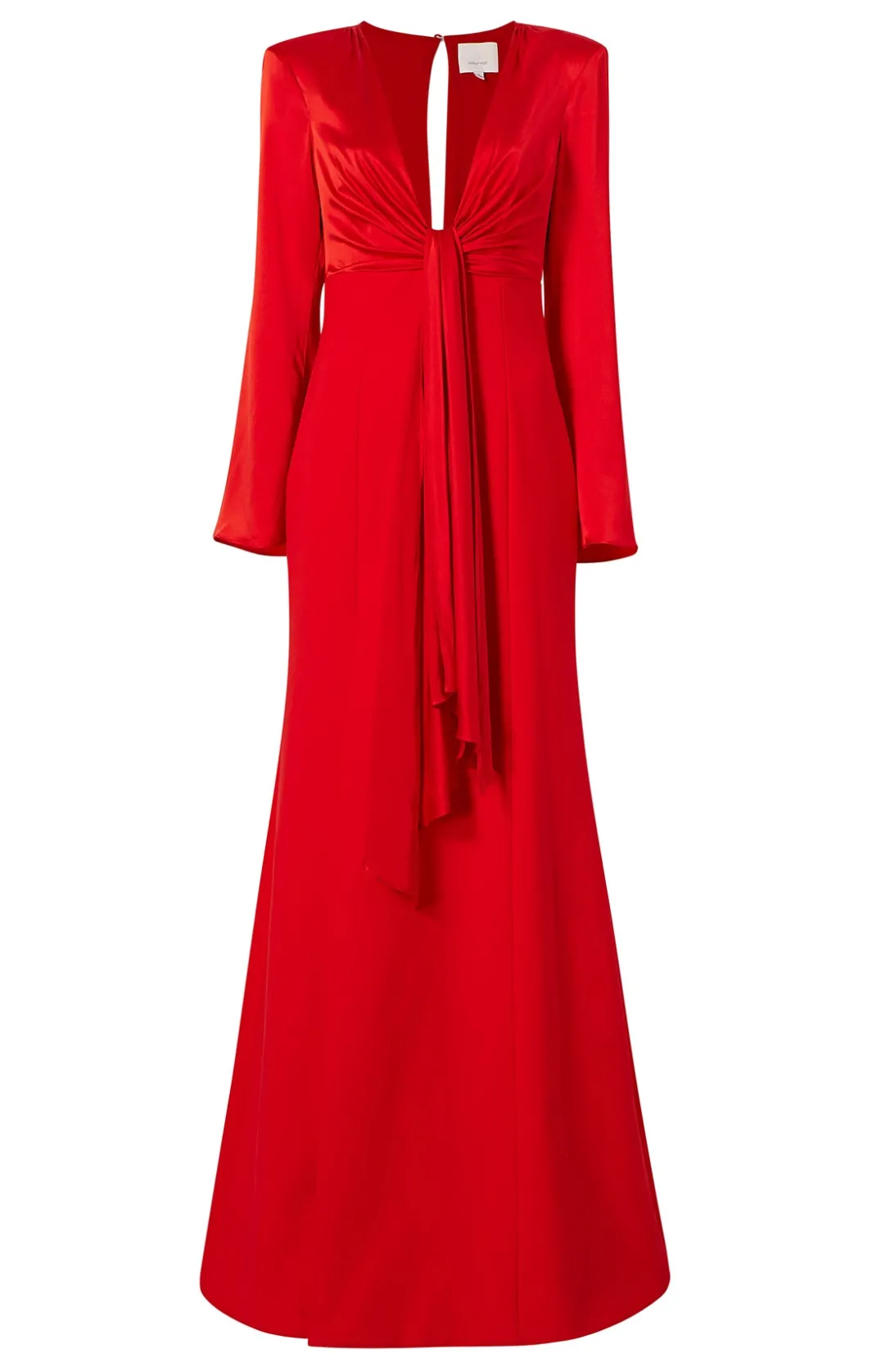 Cocktail & Evening<Cinq à Sept Julianne Gown Bisou