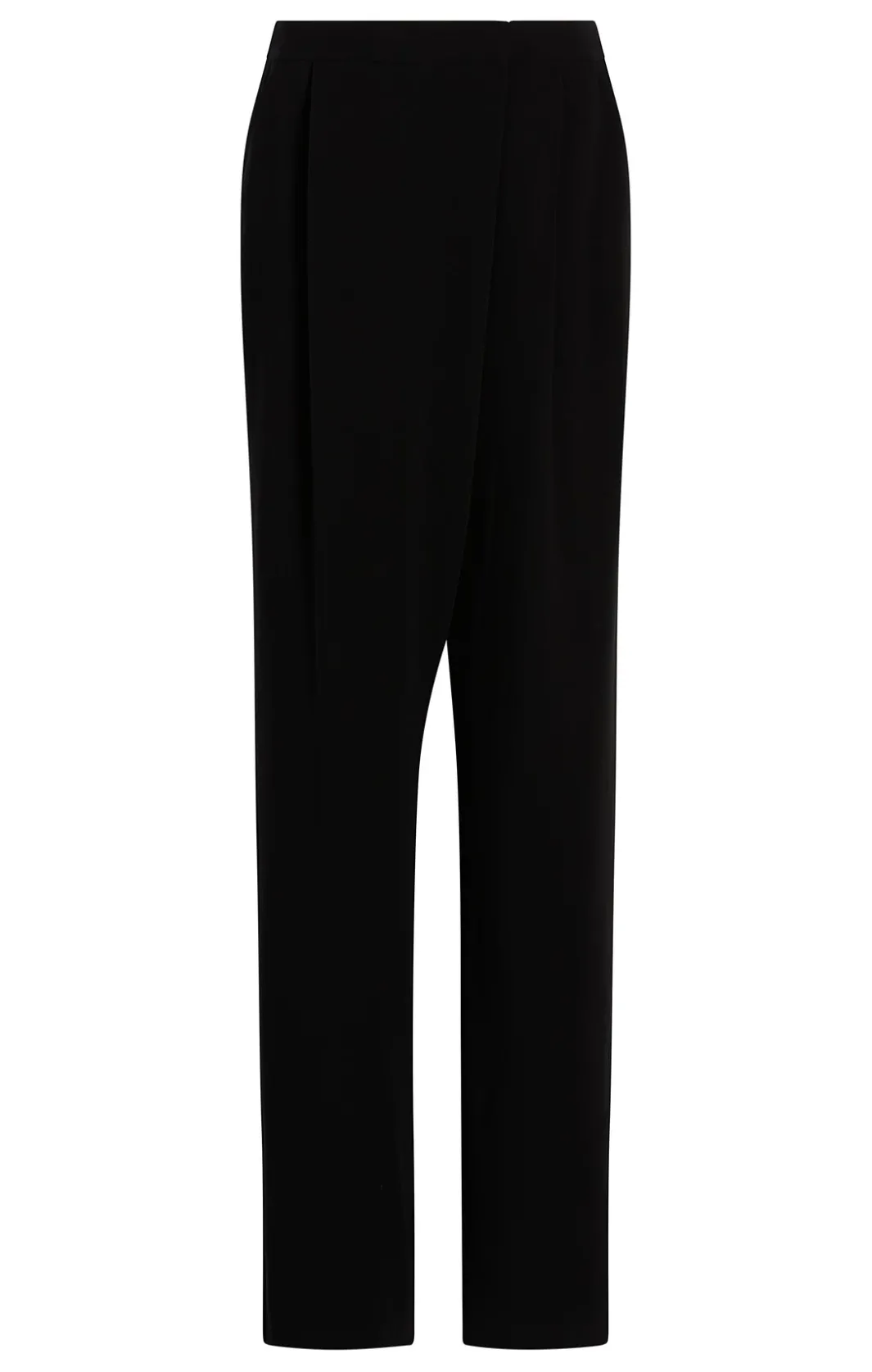 Pants<Cinq à Sept Juliet Pant Black