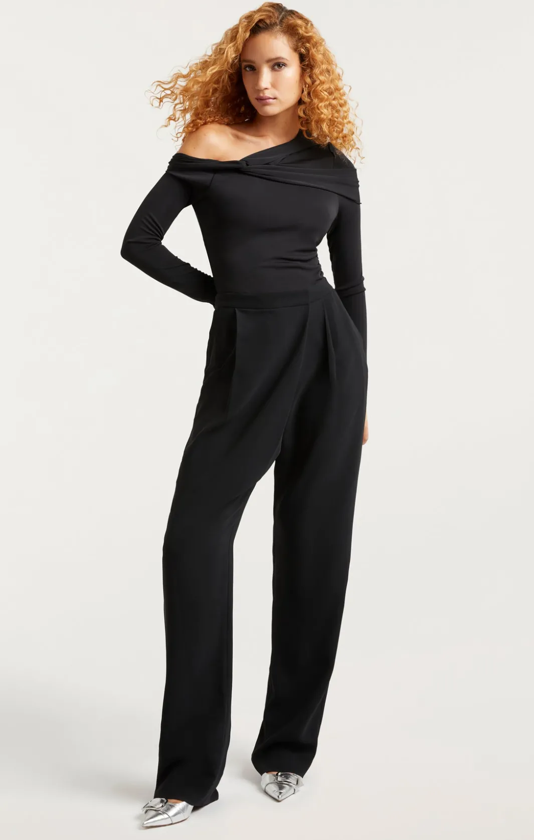 Pants<Cinq à Sept Juliet Pant Black