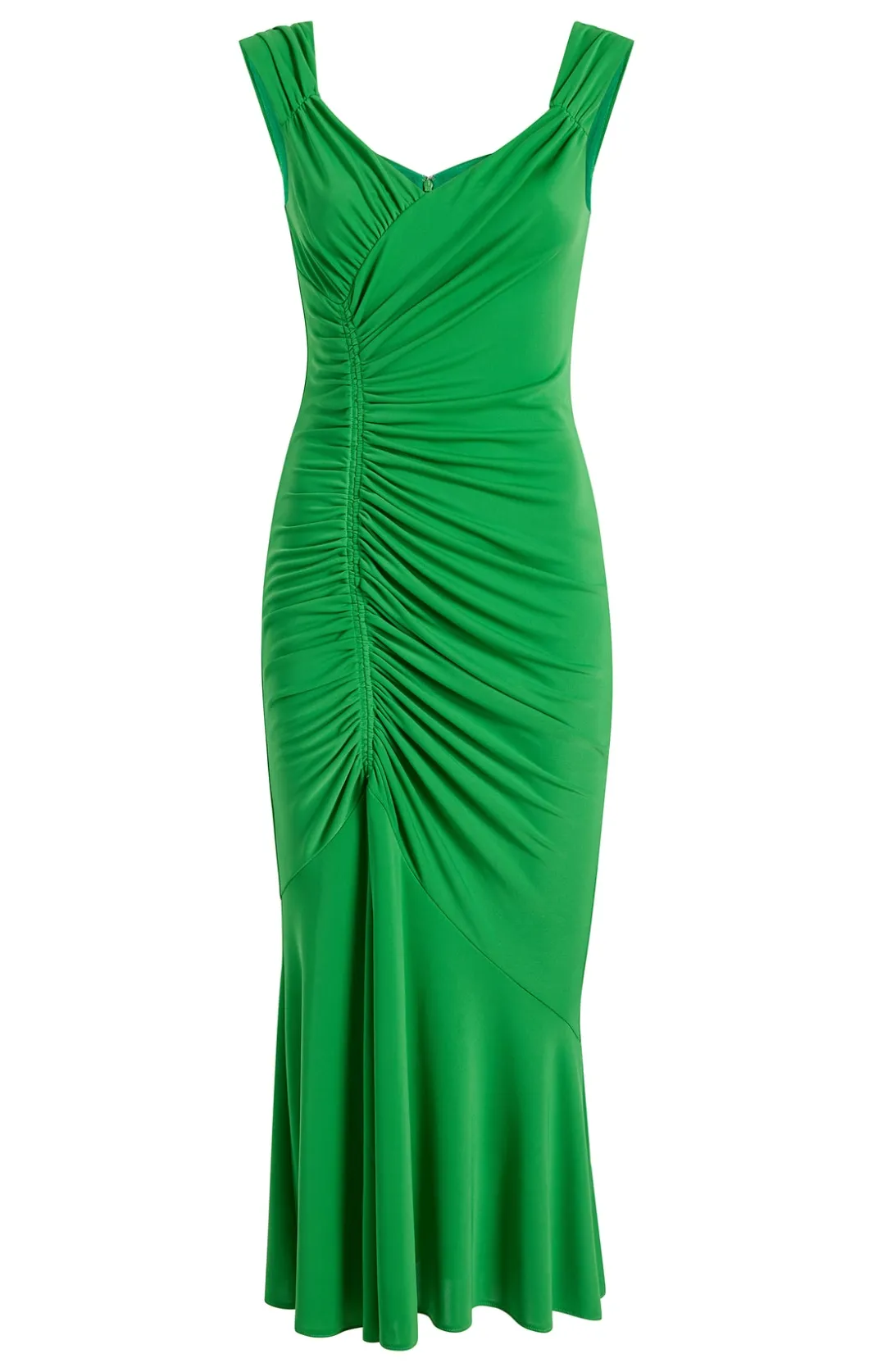 Midi | Cocktail & Evening<Cinq à Sept Julieta Dress Hyacinth