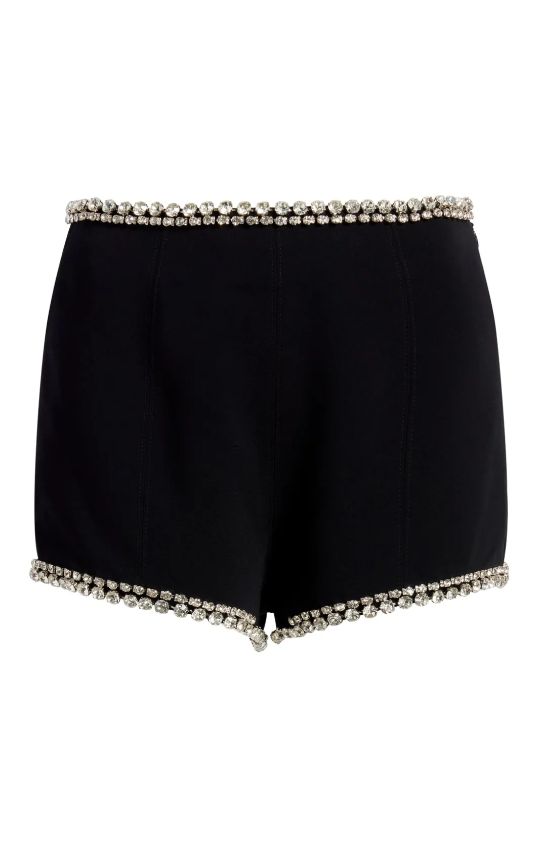 Shorts<Cinq à Sept Juneve Short Black