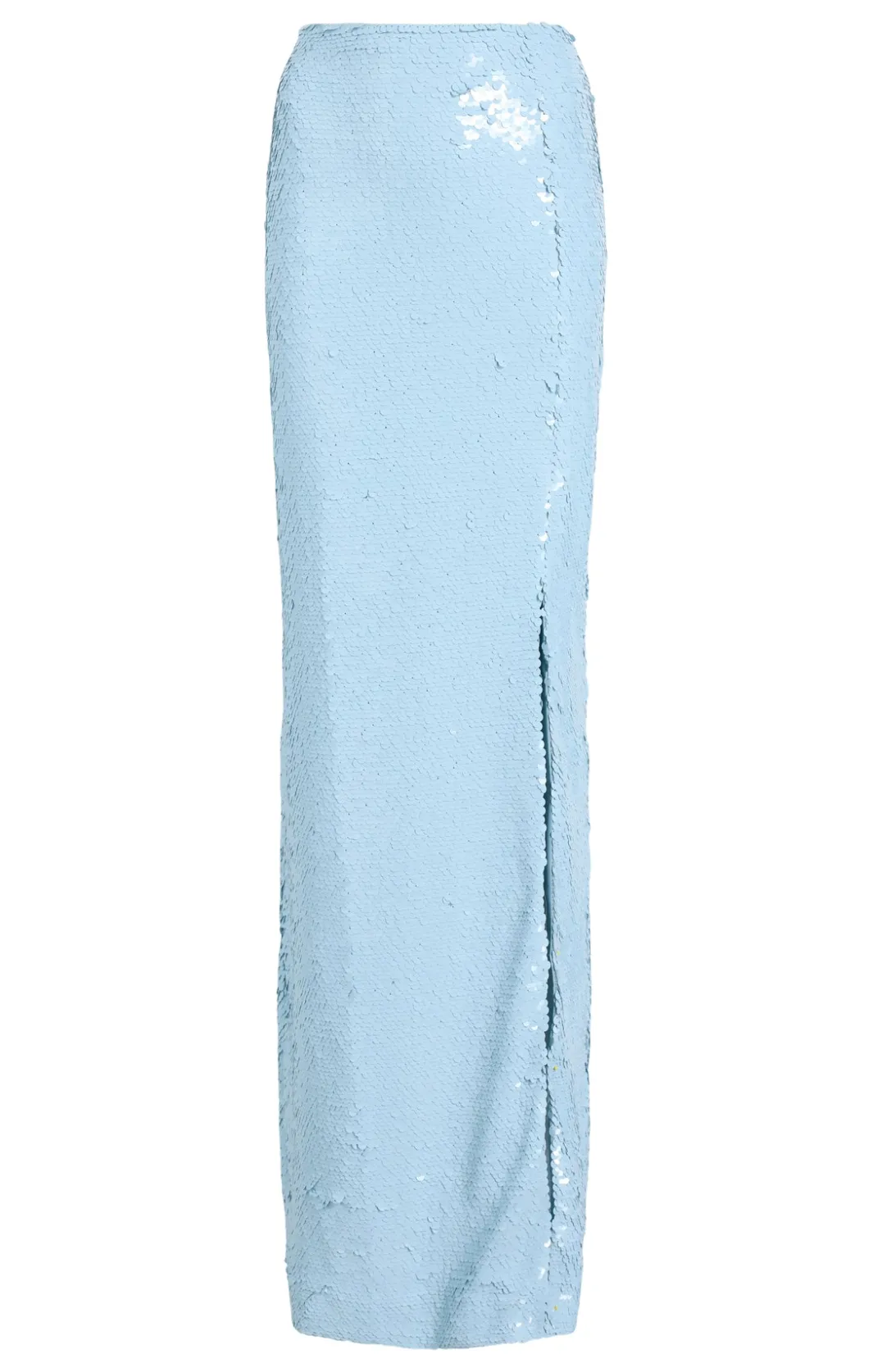 Cocktail & Evening | Skirts<Cinq à Sept Jupiter Skirt SereneSky